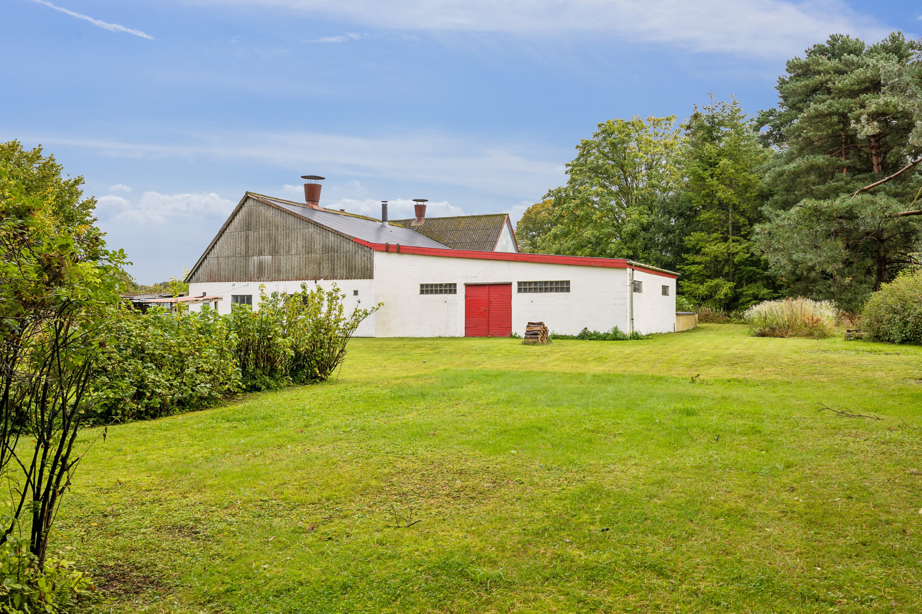 Sørupvej 12, 4684 Holmegaard