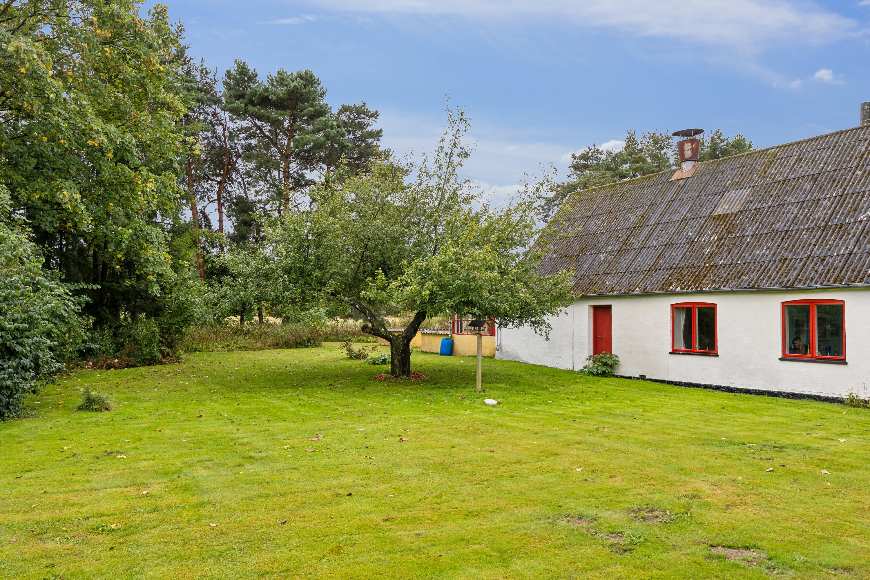 Sørupvej 12, 4684 Holmegaard