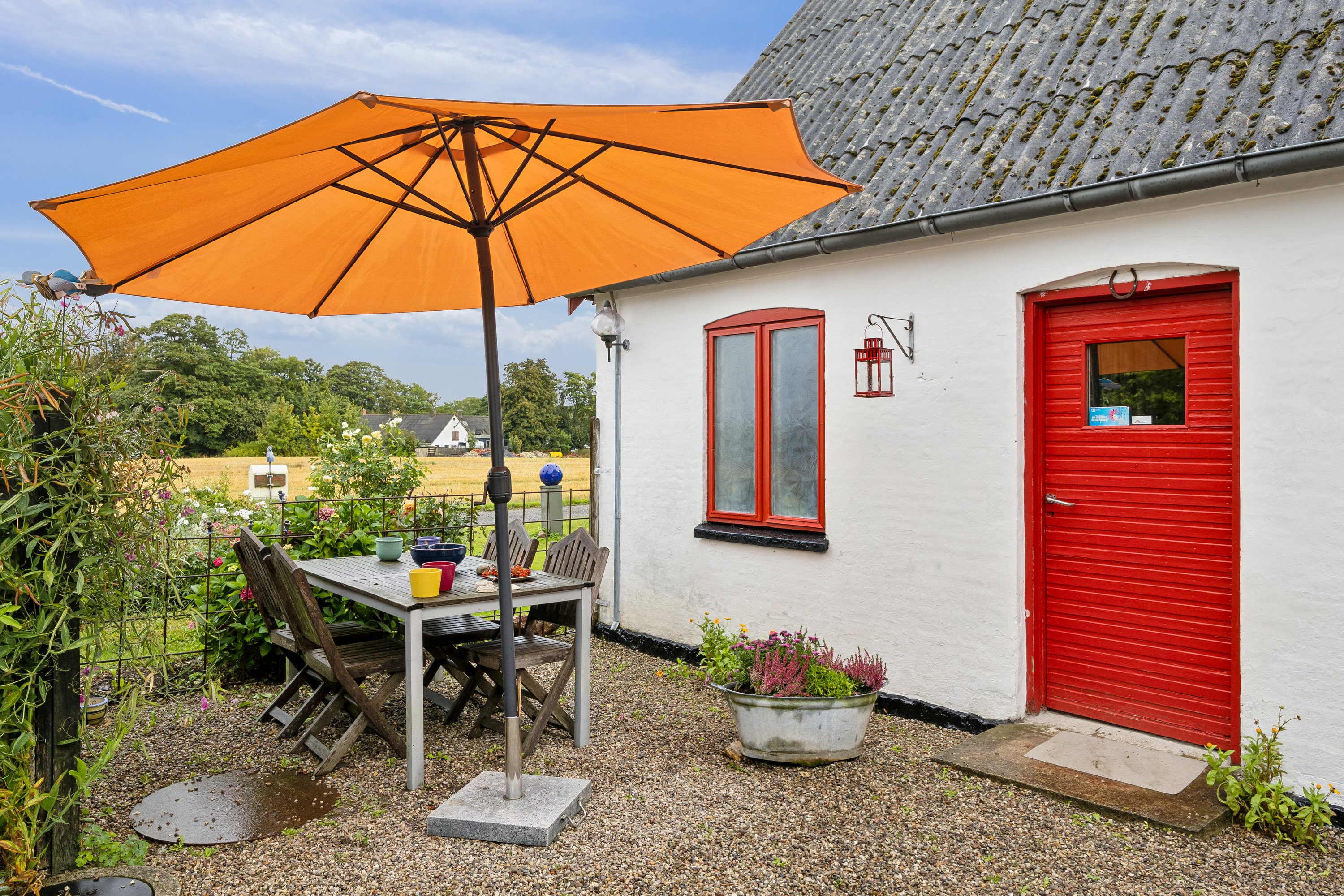 Sørupvej 12, 4684 Holmegaard