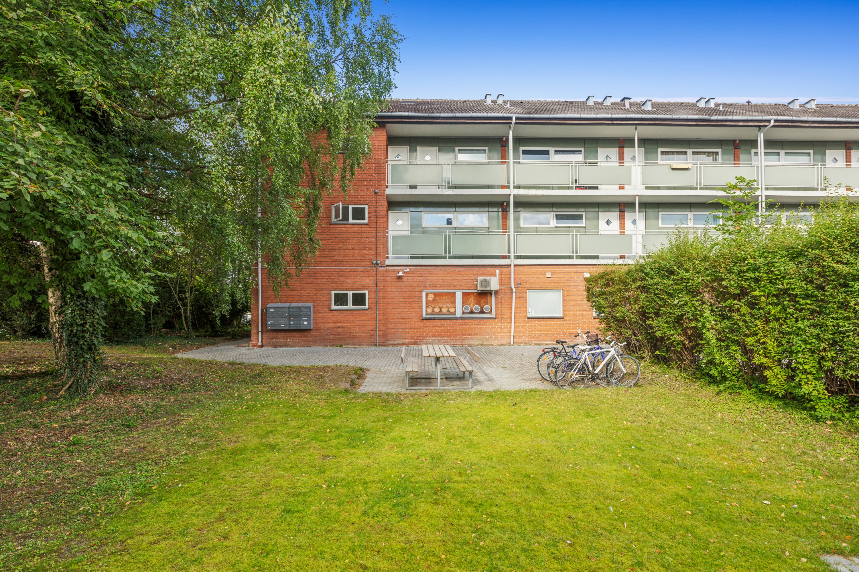 Vesterkøb 40, 1. 2., 2640 Hedehusene