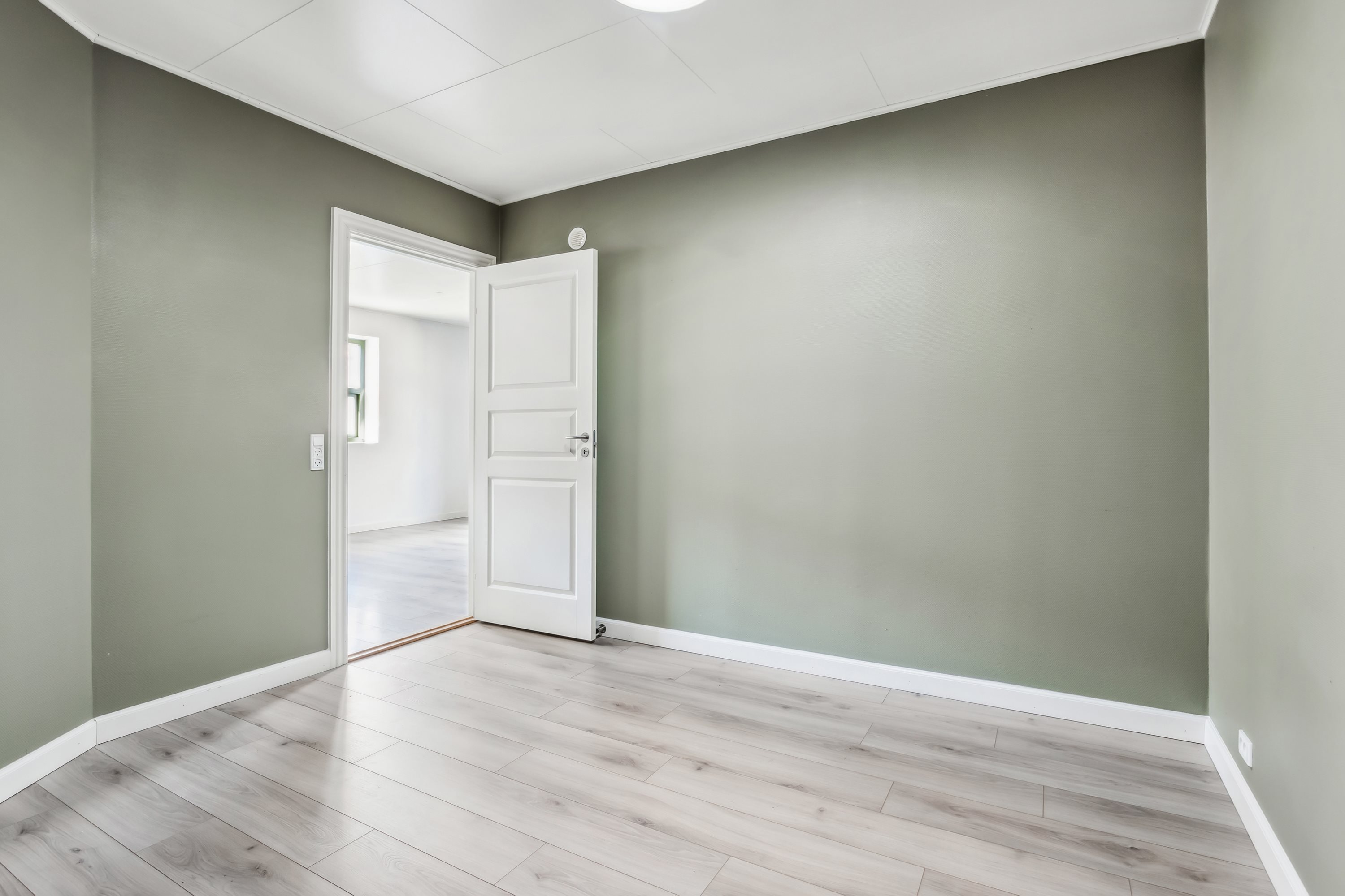 Nygade 26A, 1. tv., 4690 Haslev