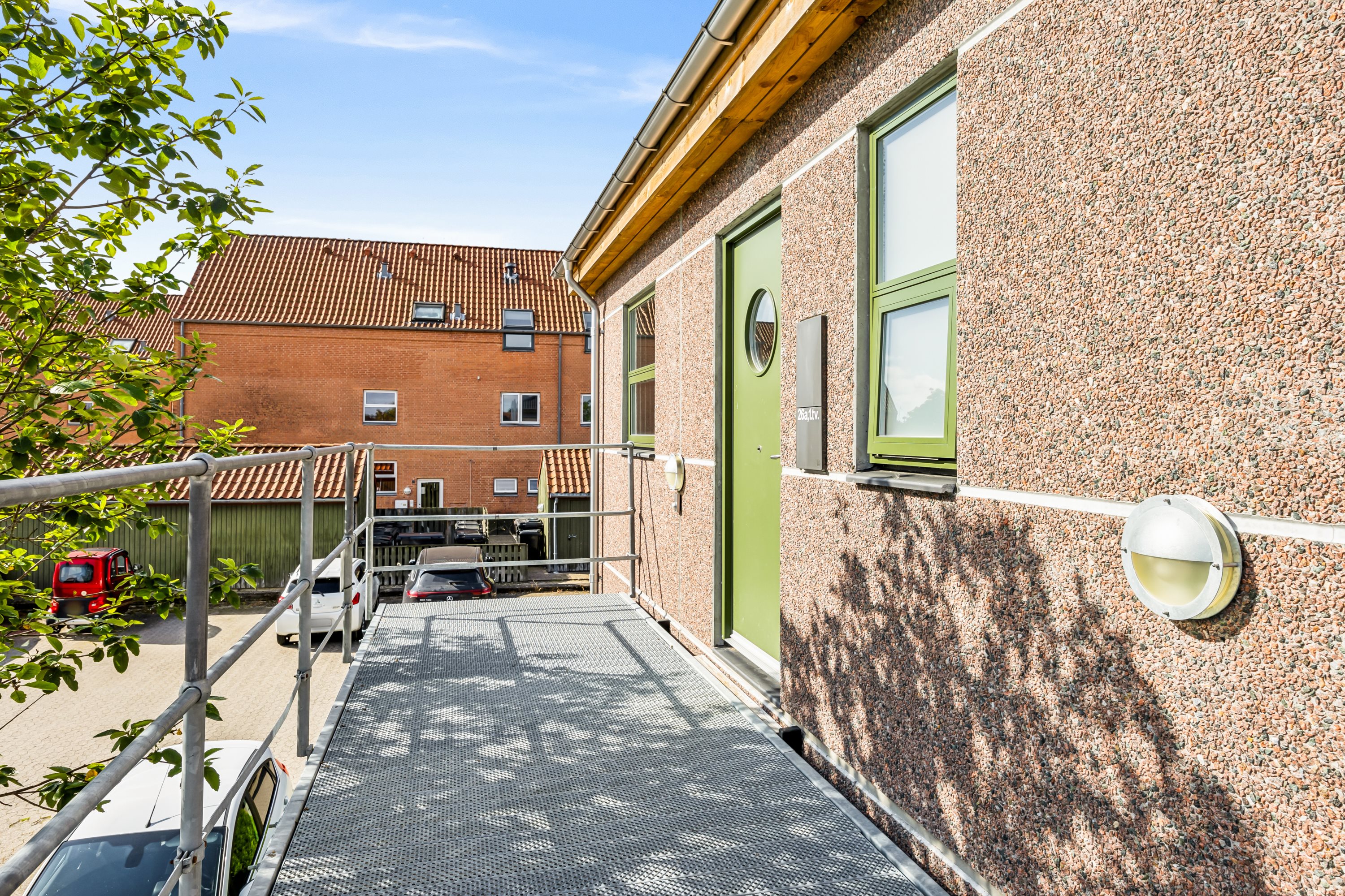 Nygade 26A, 1. tv., 4690 Haslev