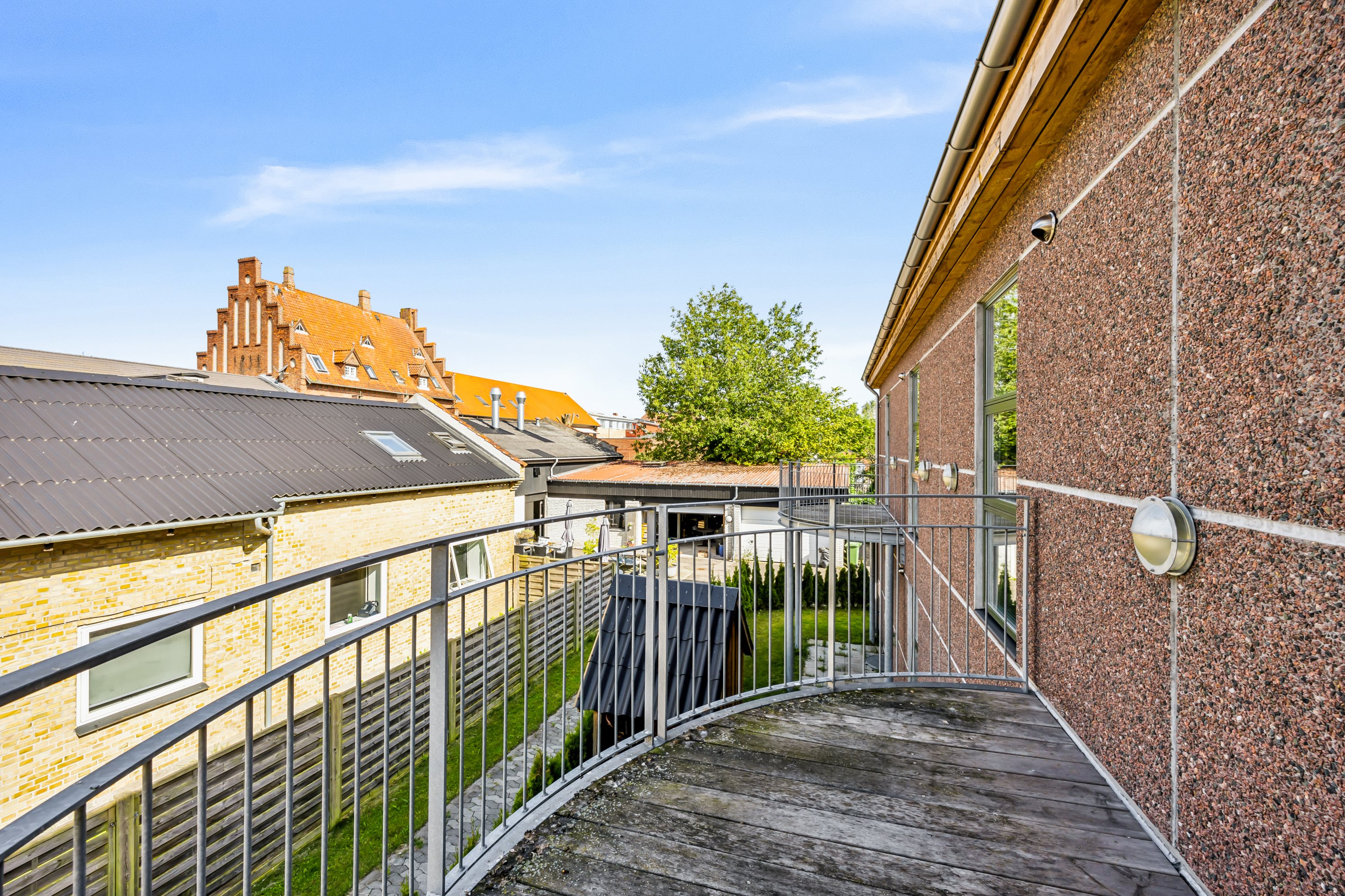 Nygade 26A, 1. tv., 4690 Haslev