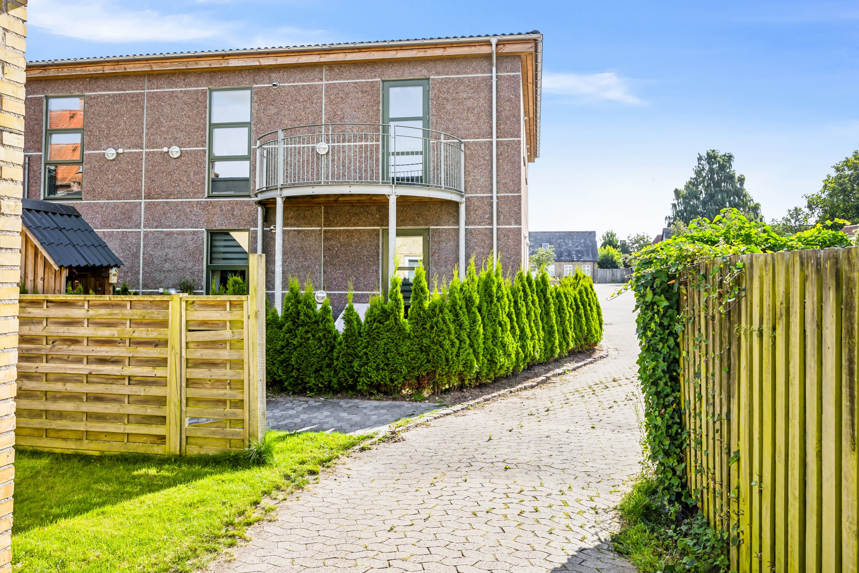Nygade 26A, 1. tv., 4690 Haslev