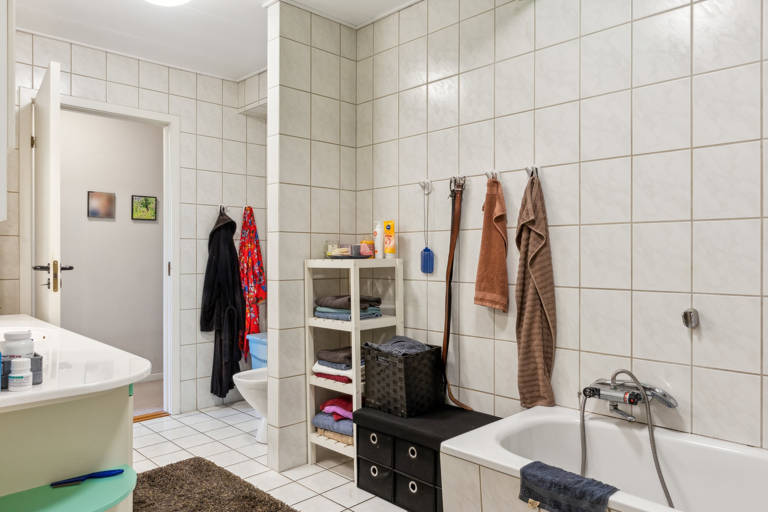 Kirkealle 10, 6510 Gram