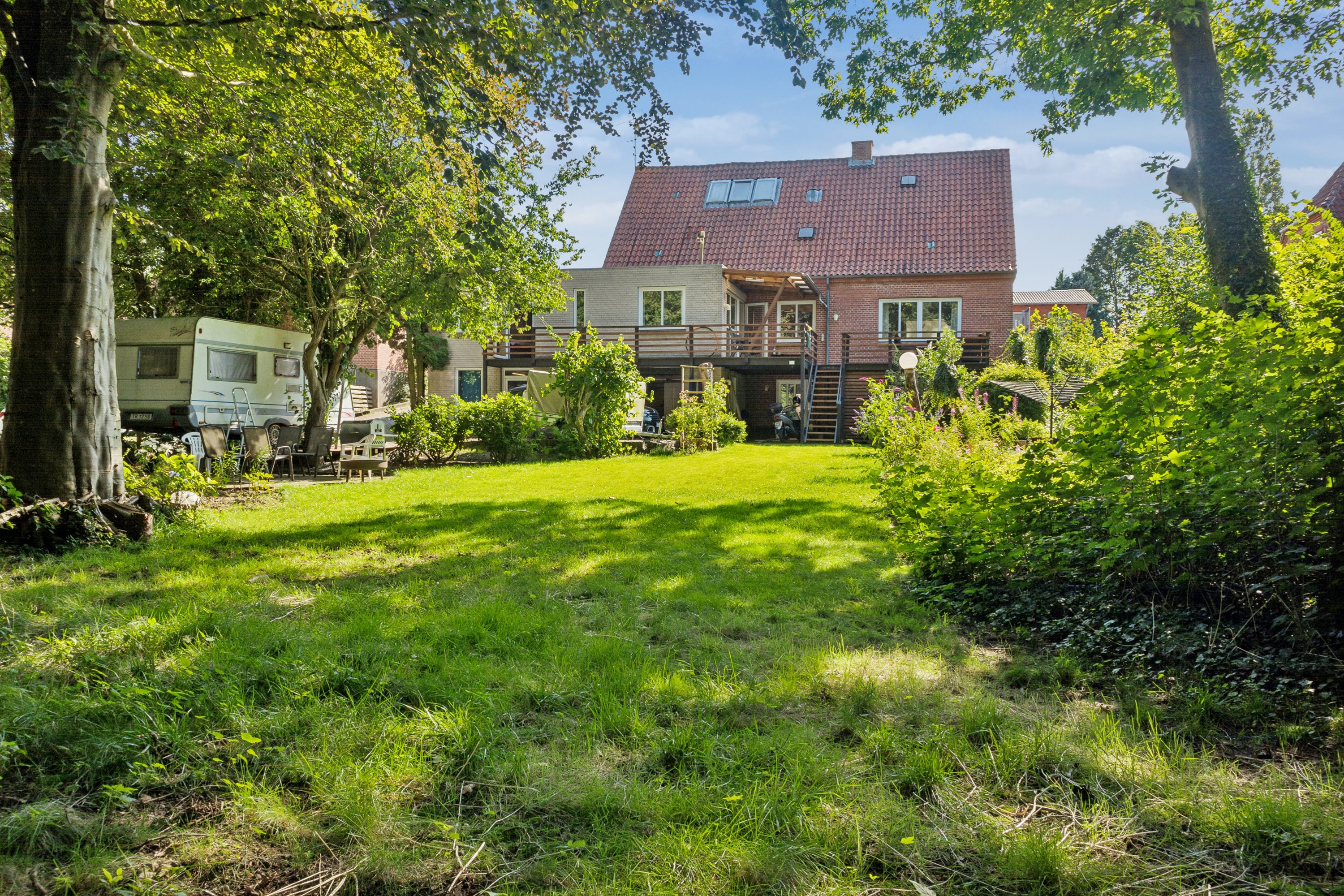 Kirkealle 10, 6510 Gram
