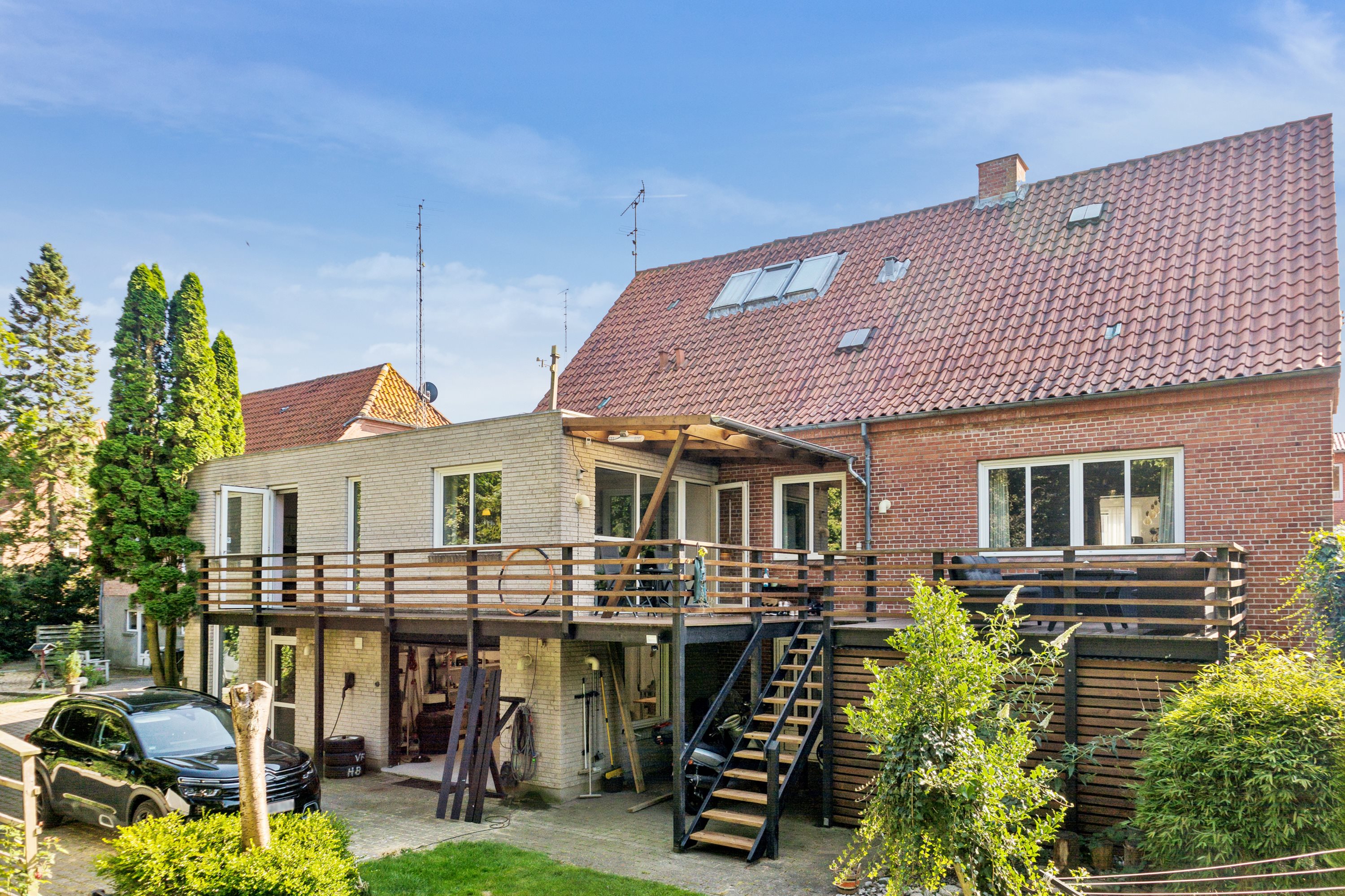 Kirkealle 10, 6510 Gram