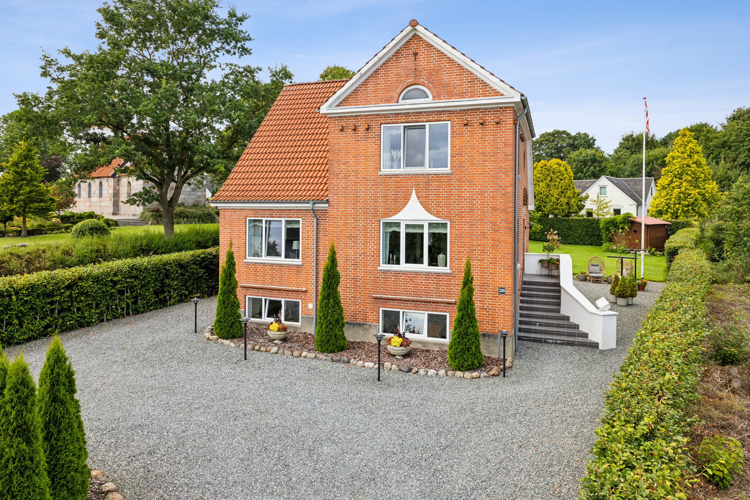 Nr Onsildvej 26, 9500 Hobro