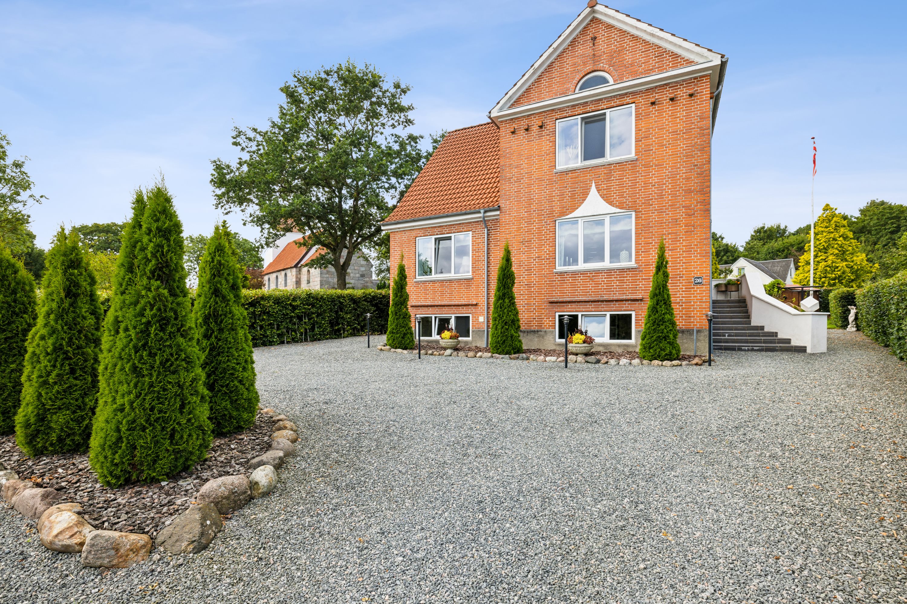 Nr Onsildvej 26, 9500 Hobro