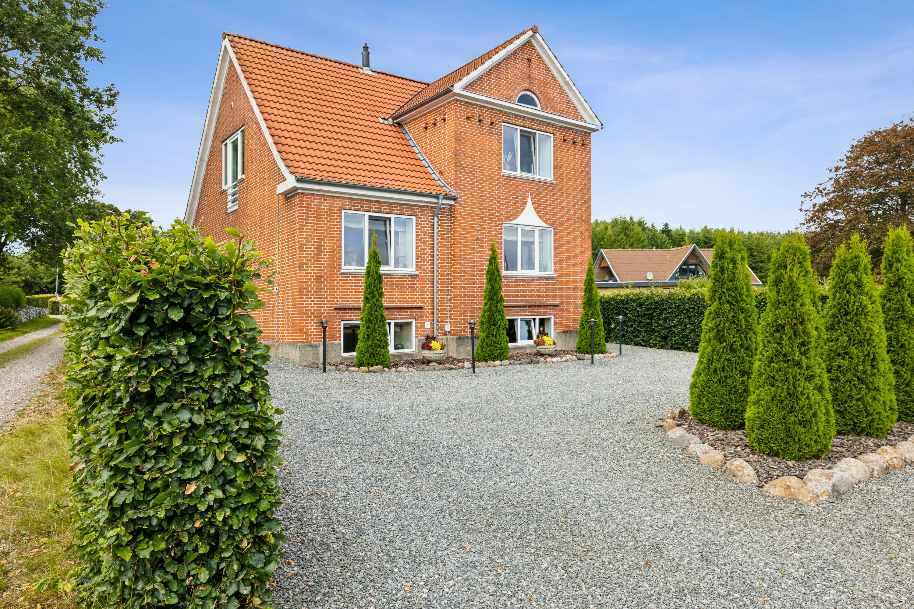 Nr Onsildvej 26, 9500 Hobro