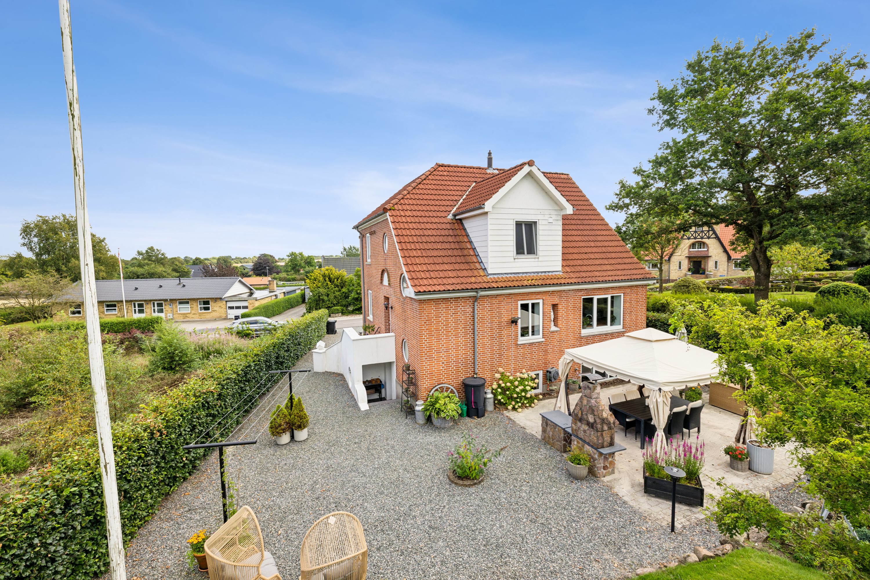 Nr Onsildvej 26, 9500 Hobro