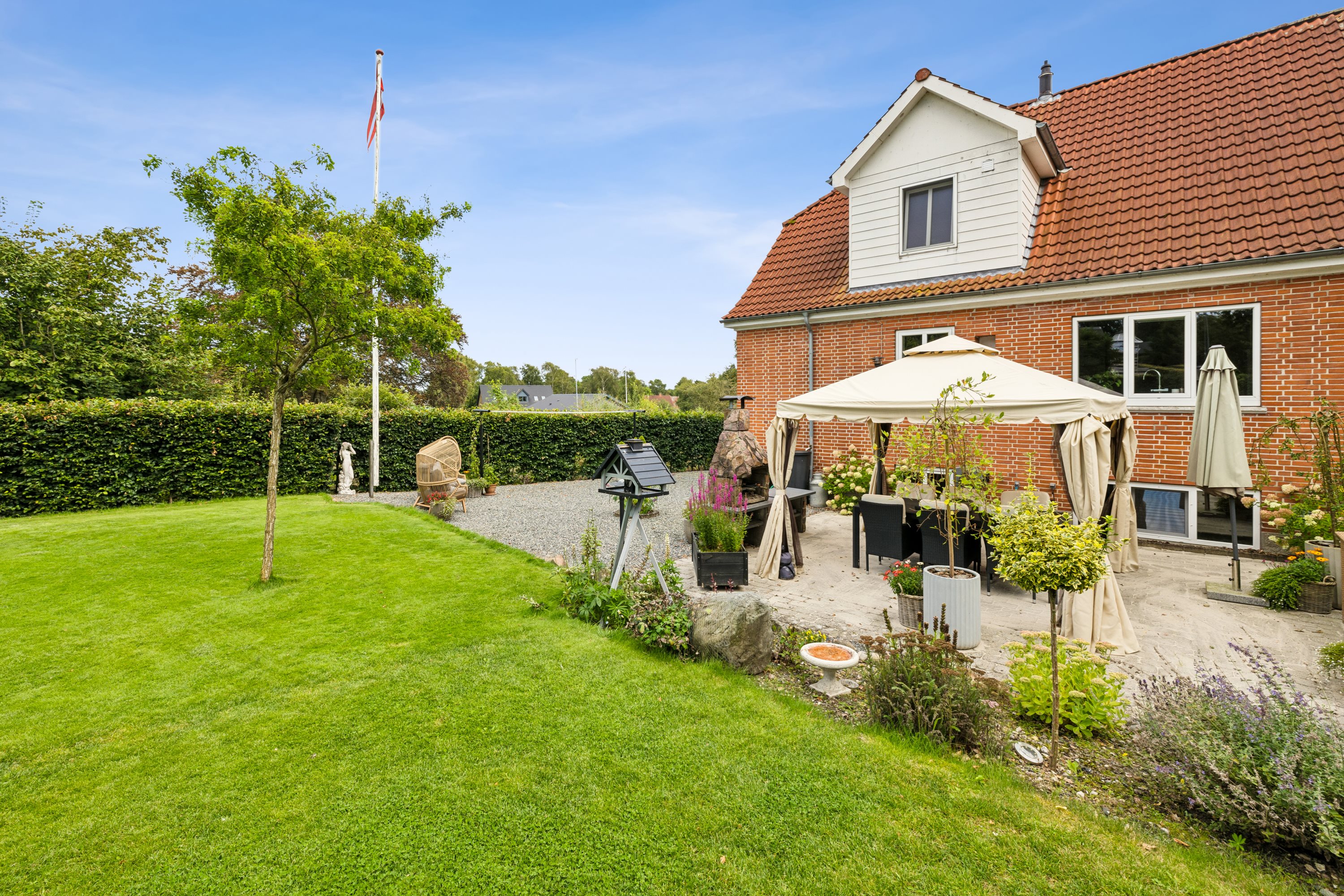 Nr Onsildvej 26, 9500 Hobro