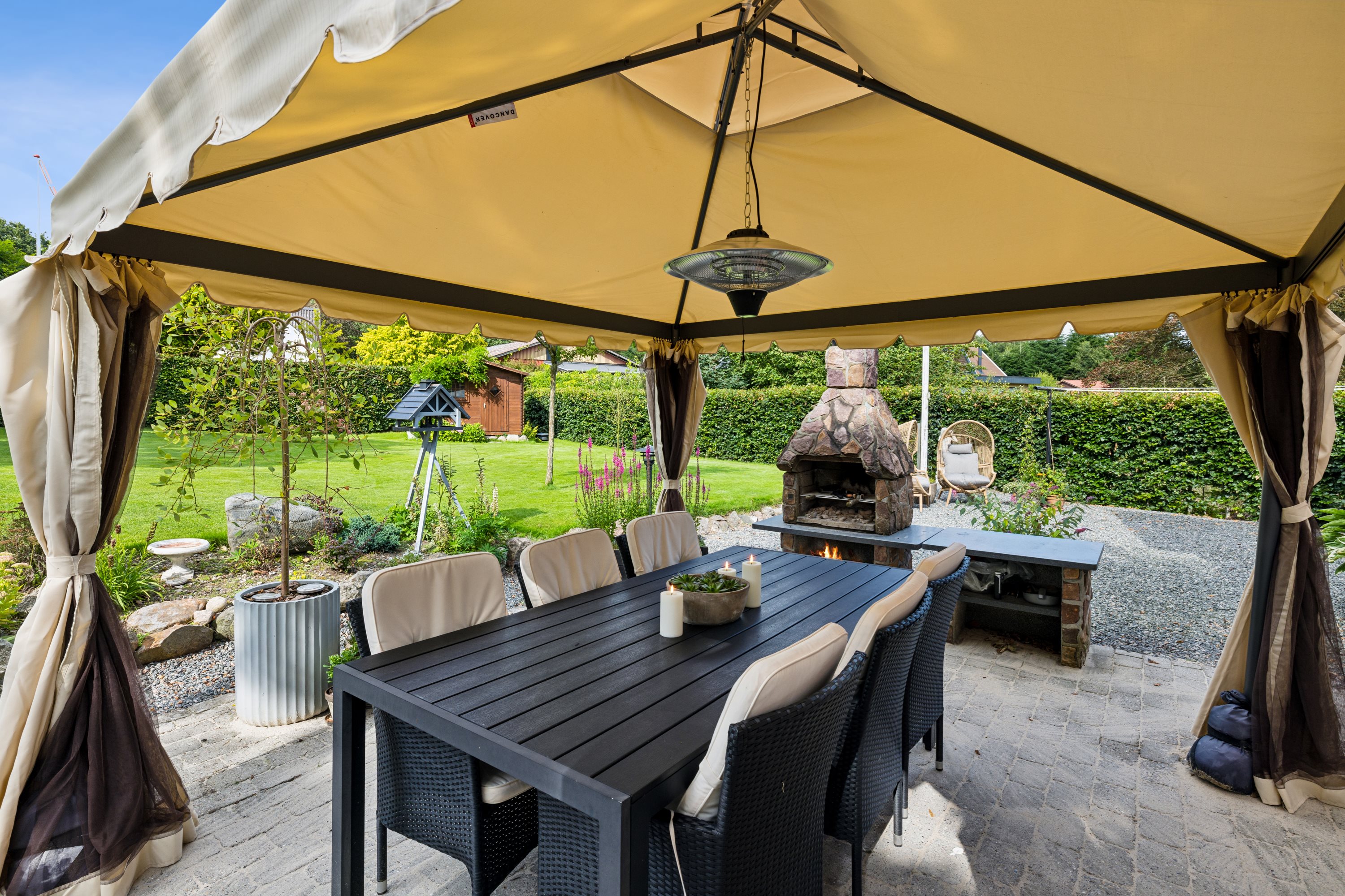 Nr Onsildvej 26, 9500 Hobro