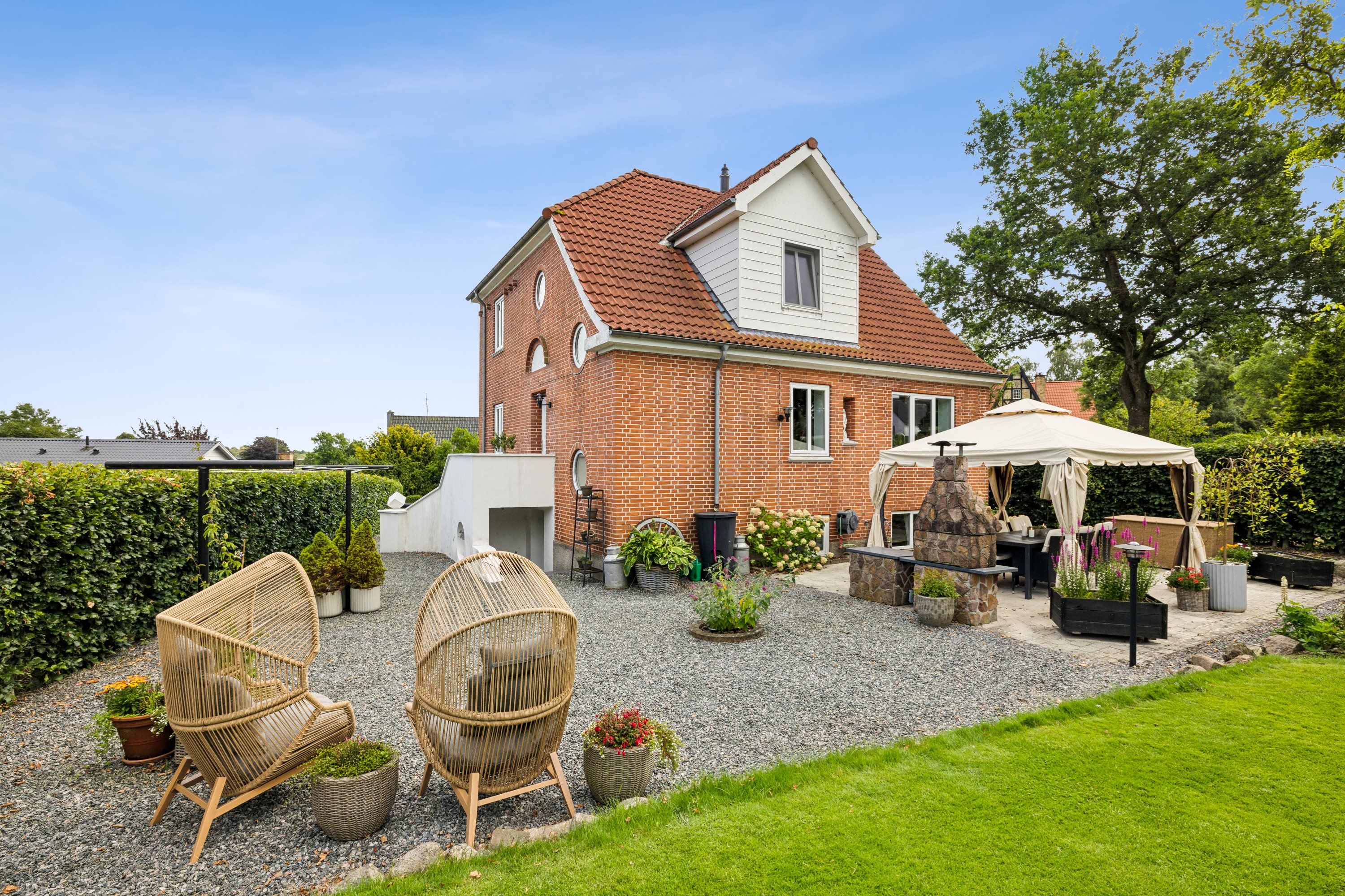 Nr Onsildvej 26, 9500 Hobro