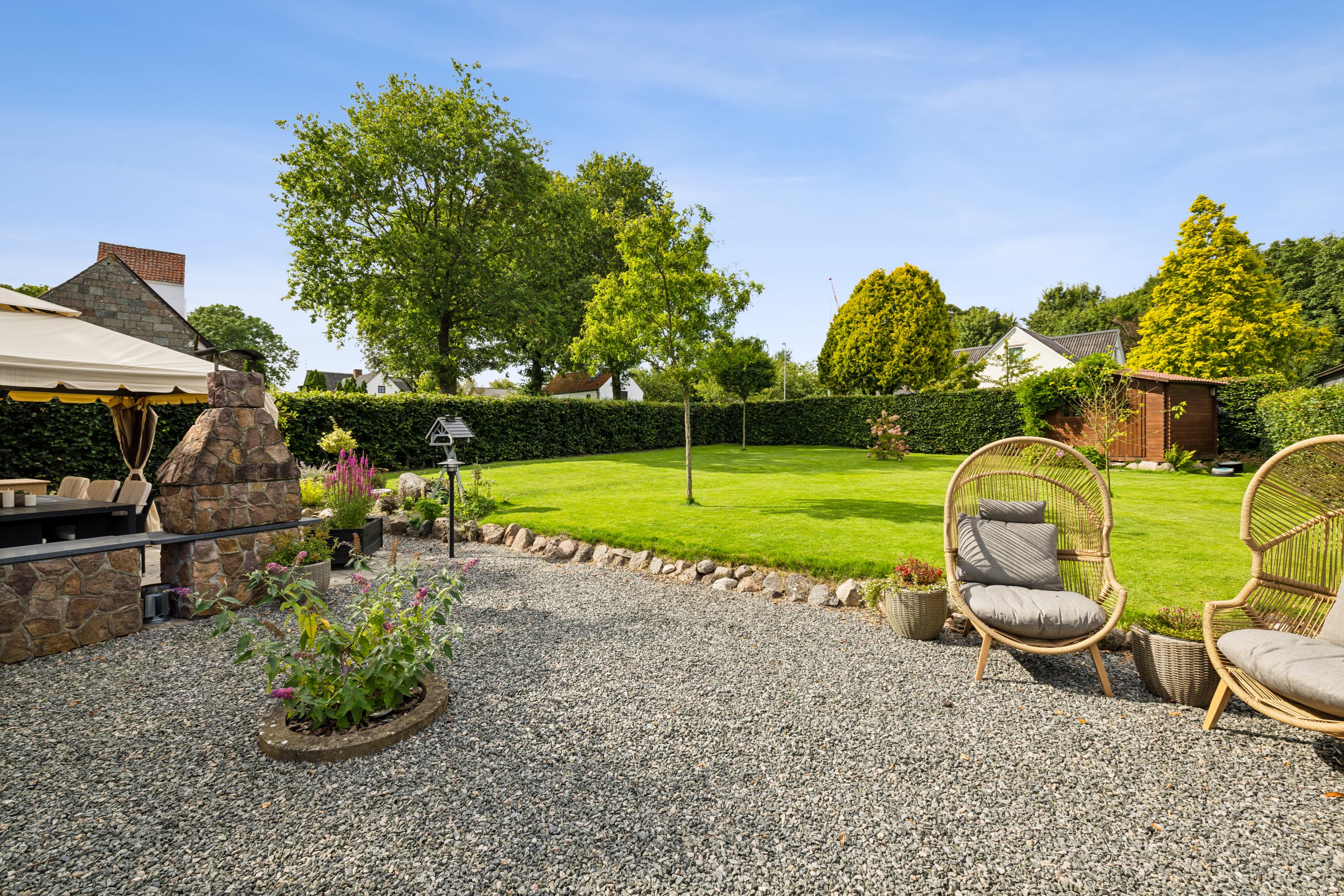 Nr Onsildvej 26, 9500 Hobro