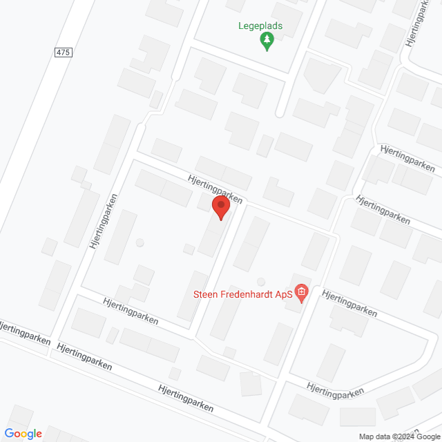 Hjertingparken 171, 6710 Esbjerg V