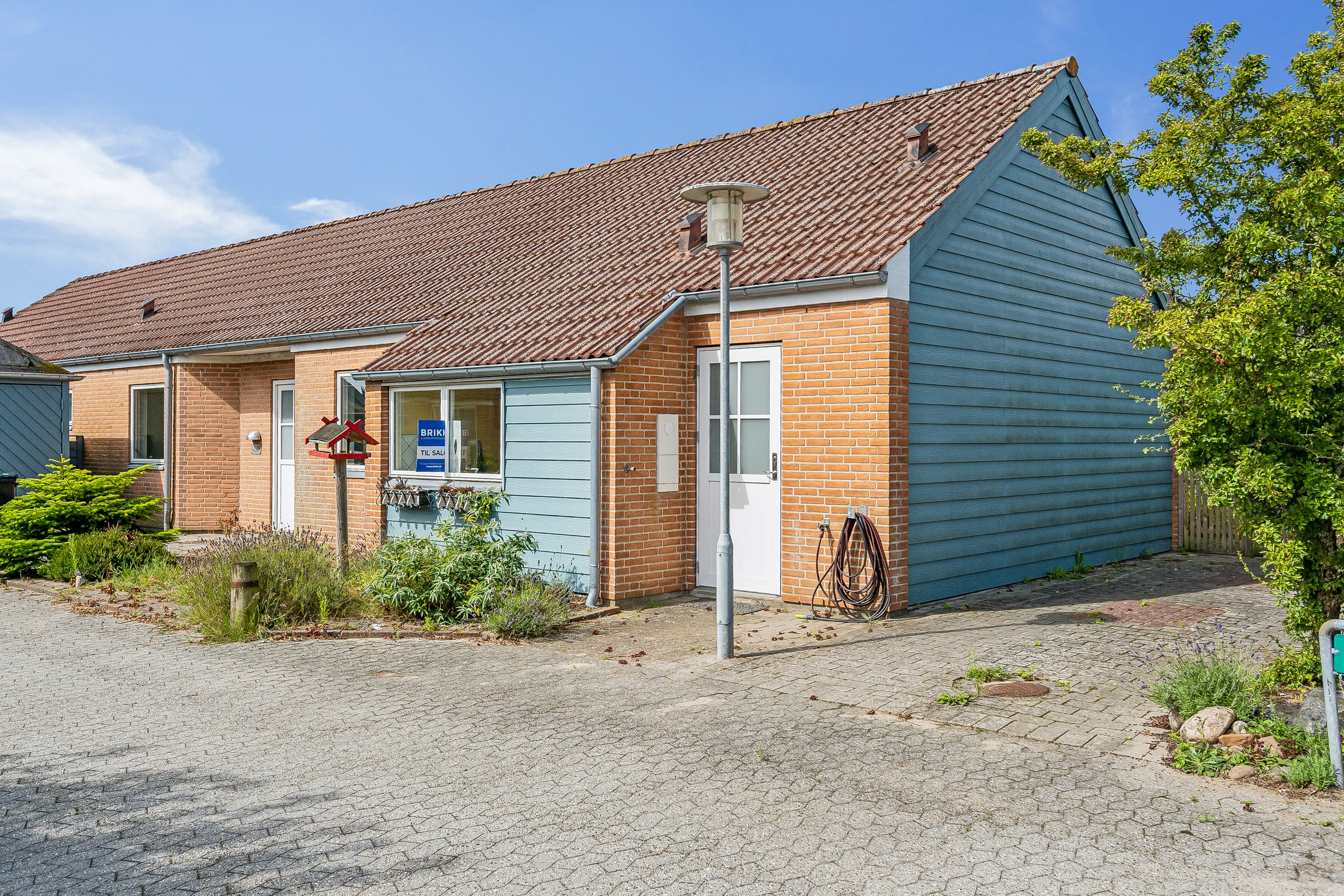 Hjertingparken 171, 6710 Esbjerg V