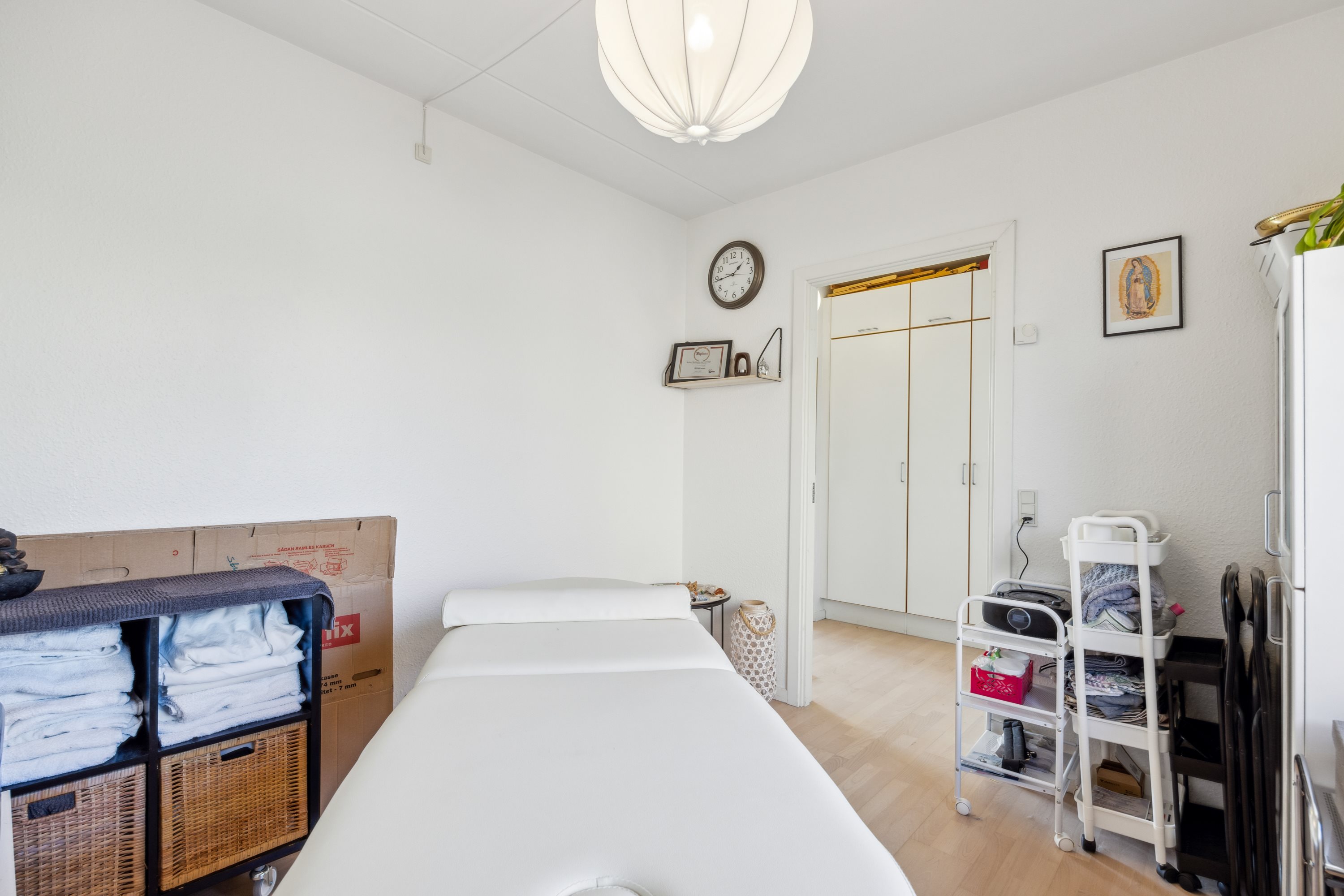 Tinggårdsvej 95, 4681 Herfølge