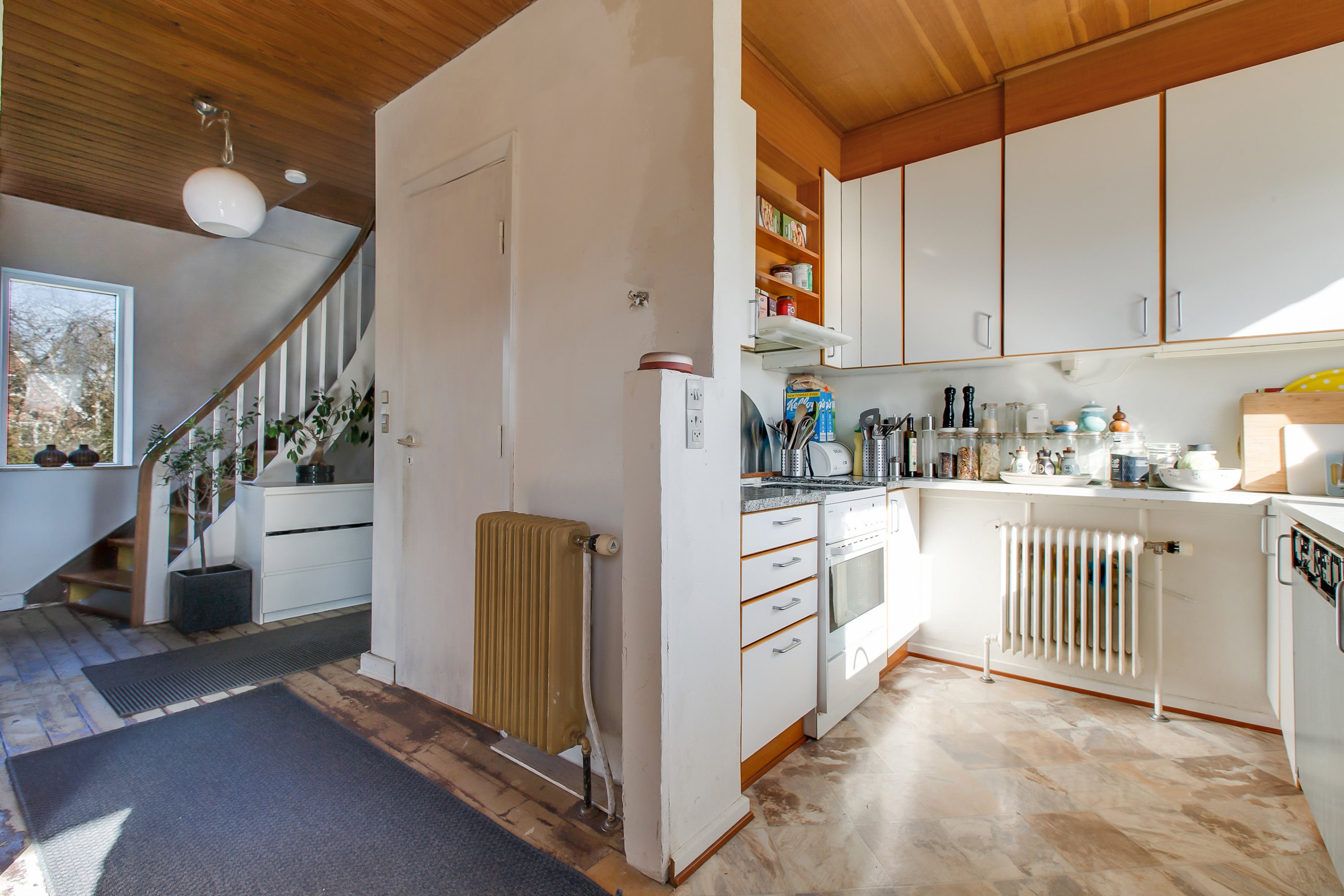 Hjortevej 23, 7100 Vejle