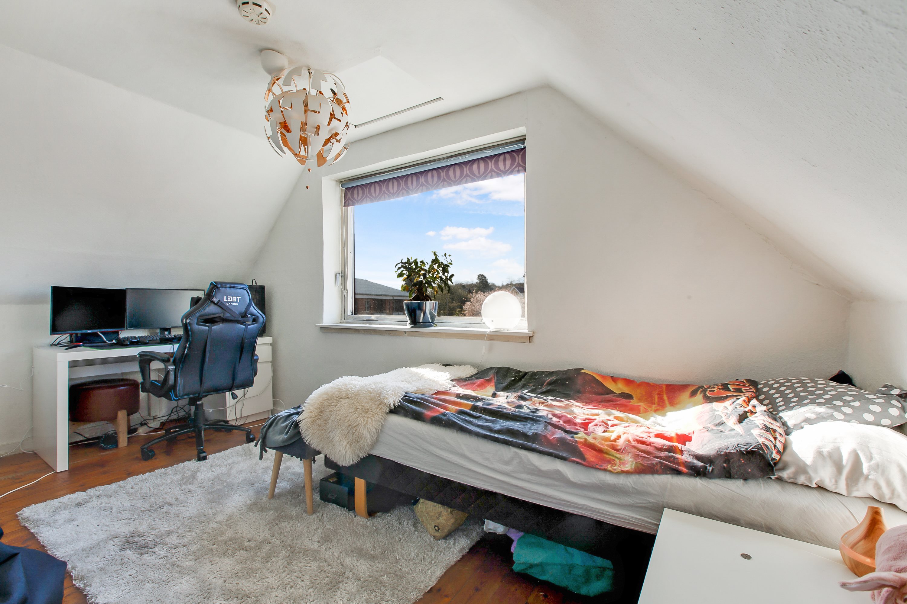 Hjortevej 23, 7100 Vejle