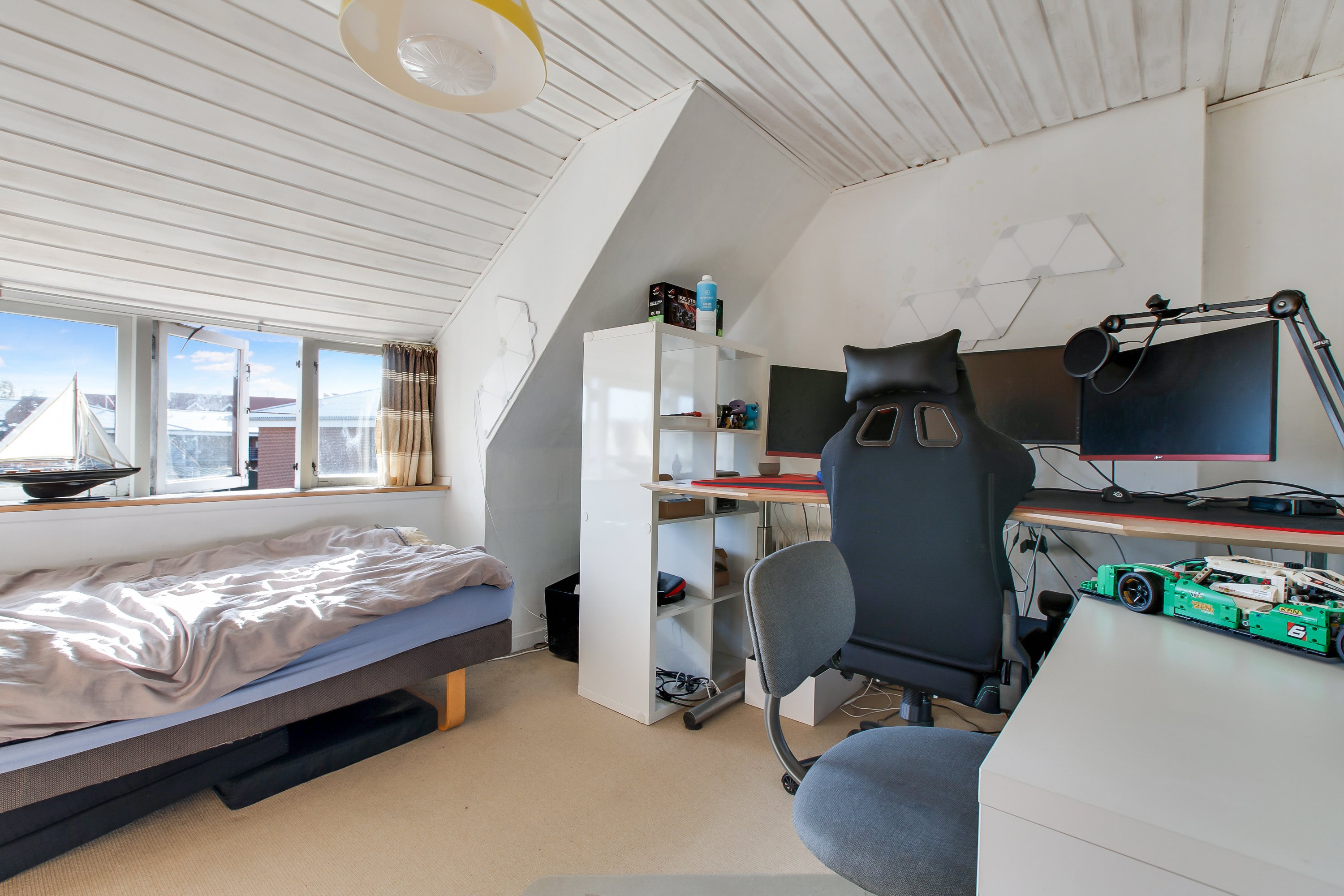 Hjortevej 23, 7100 Vejle
