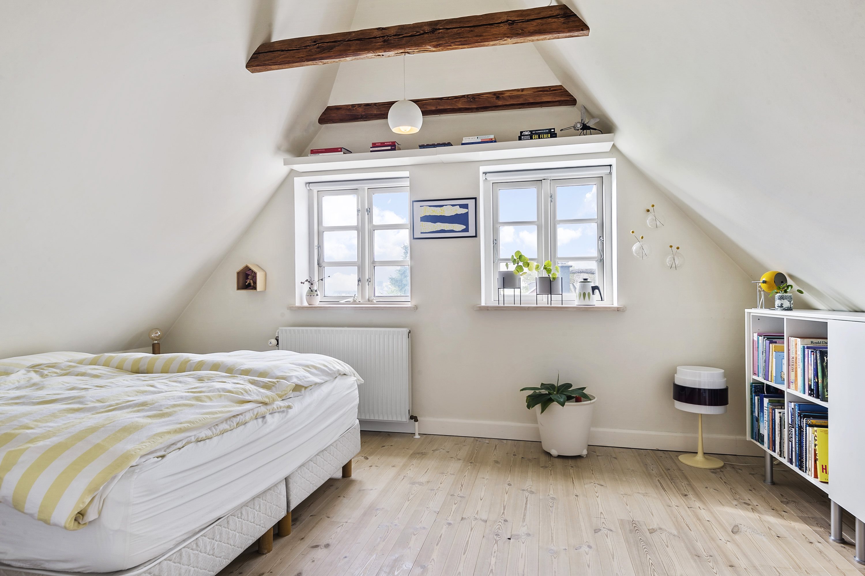 Lillegade 27, 8660 Skanderborg
