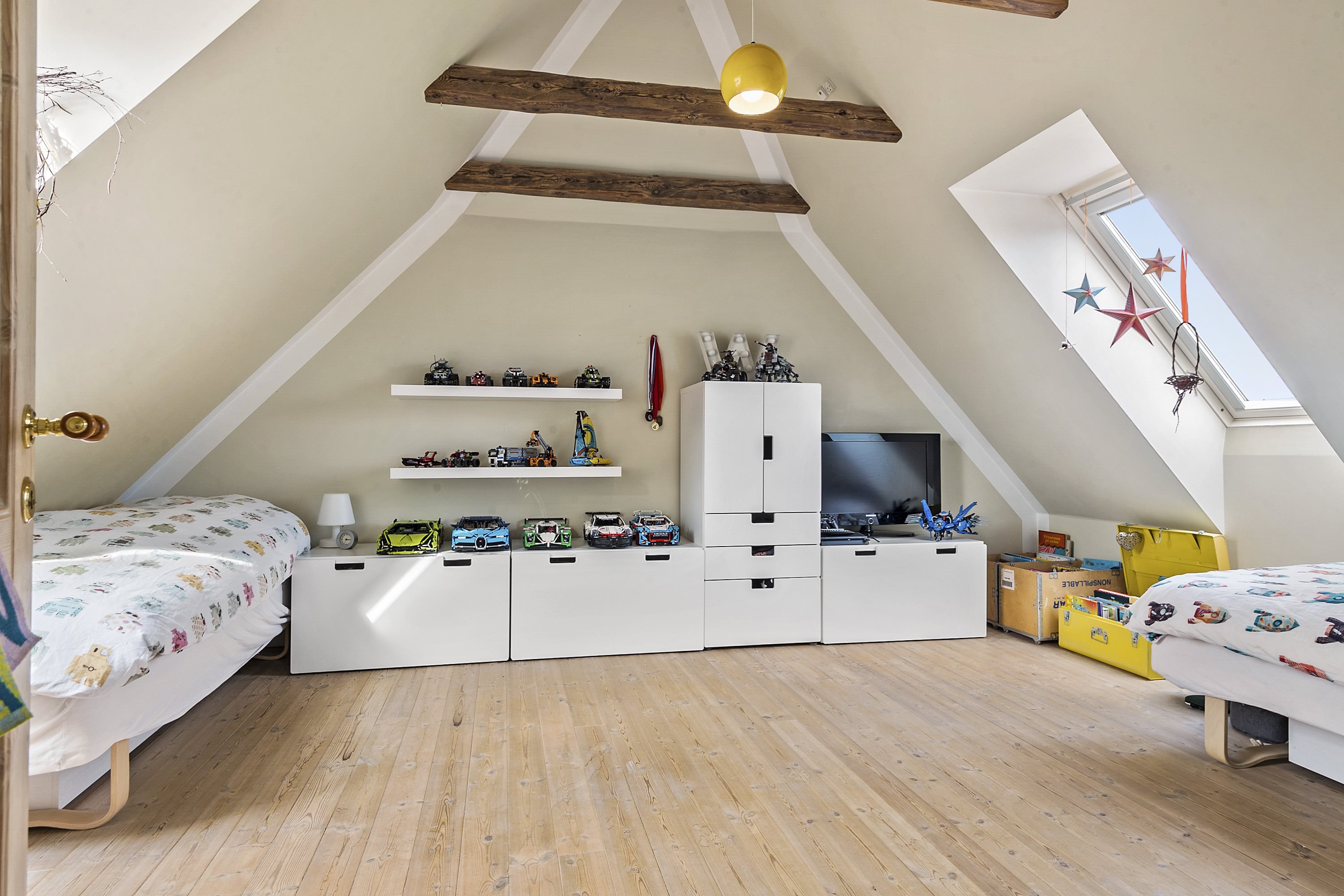 Lillegade 27, 8660 Skanderborg