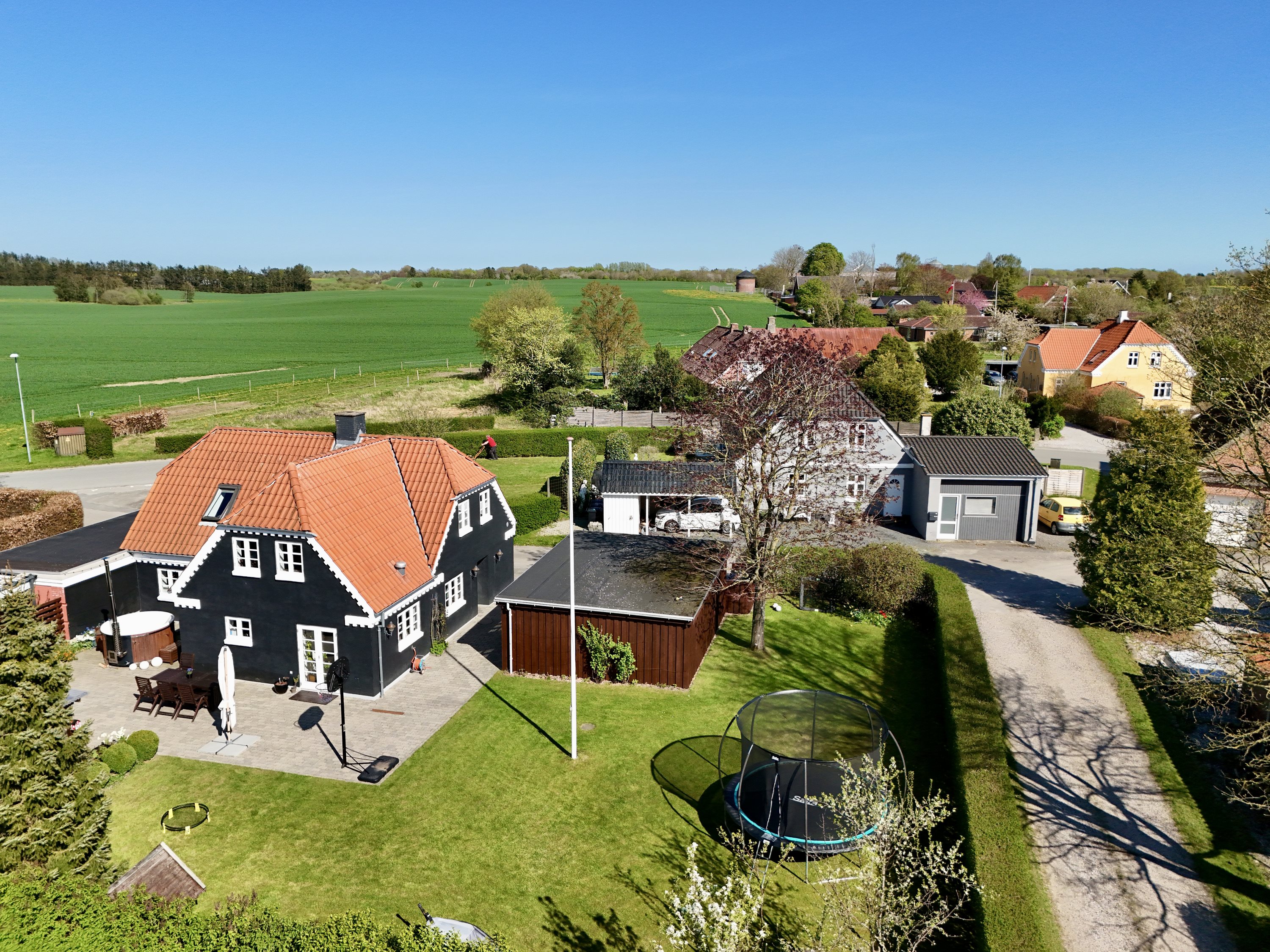 Lillegade 27, 8660 Skanderborg