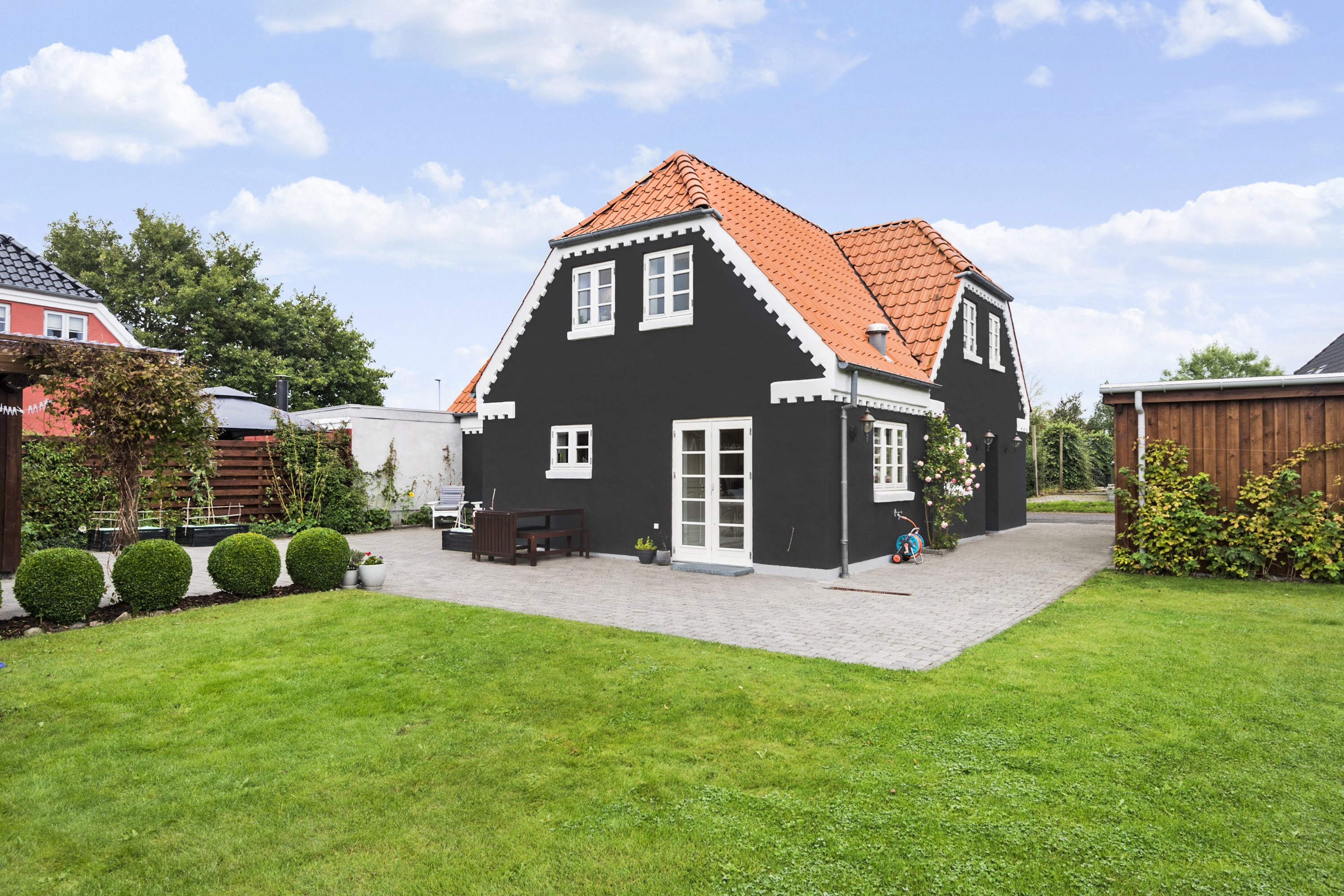 Lillegade 27, 8660 Skanderborg