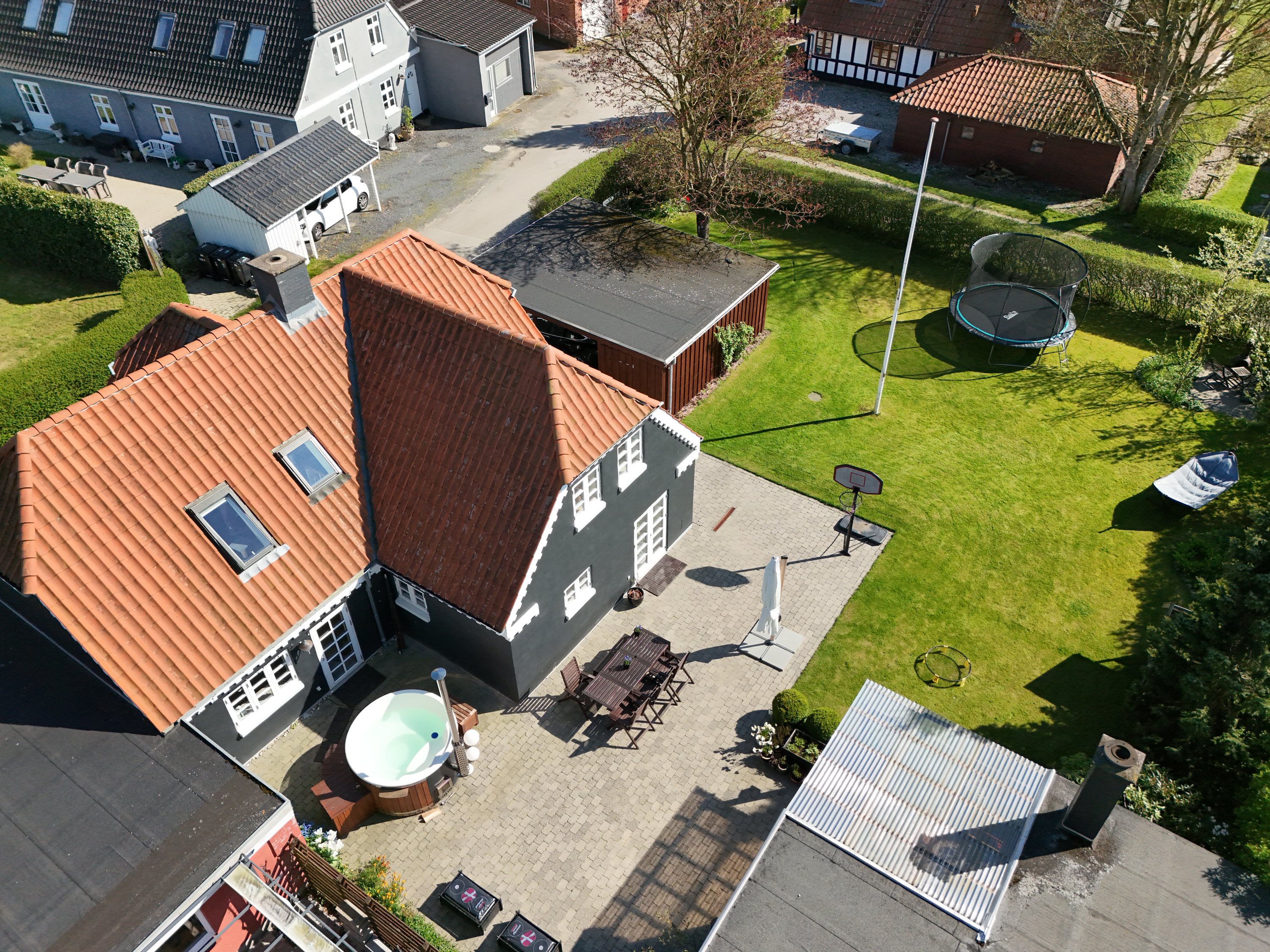 Lillegade 27, 8660 Skanderborg