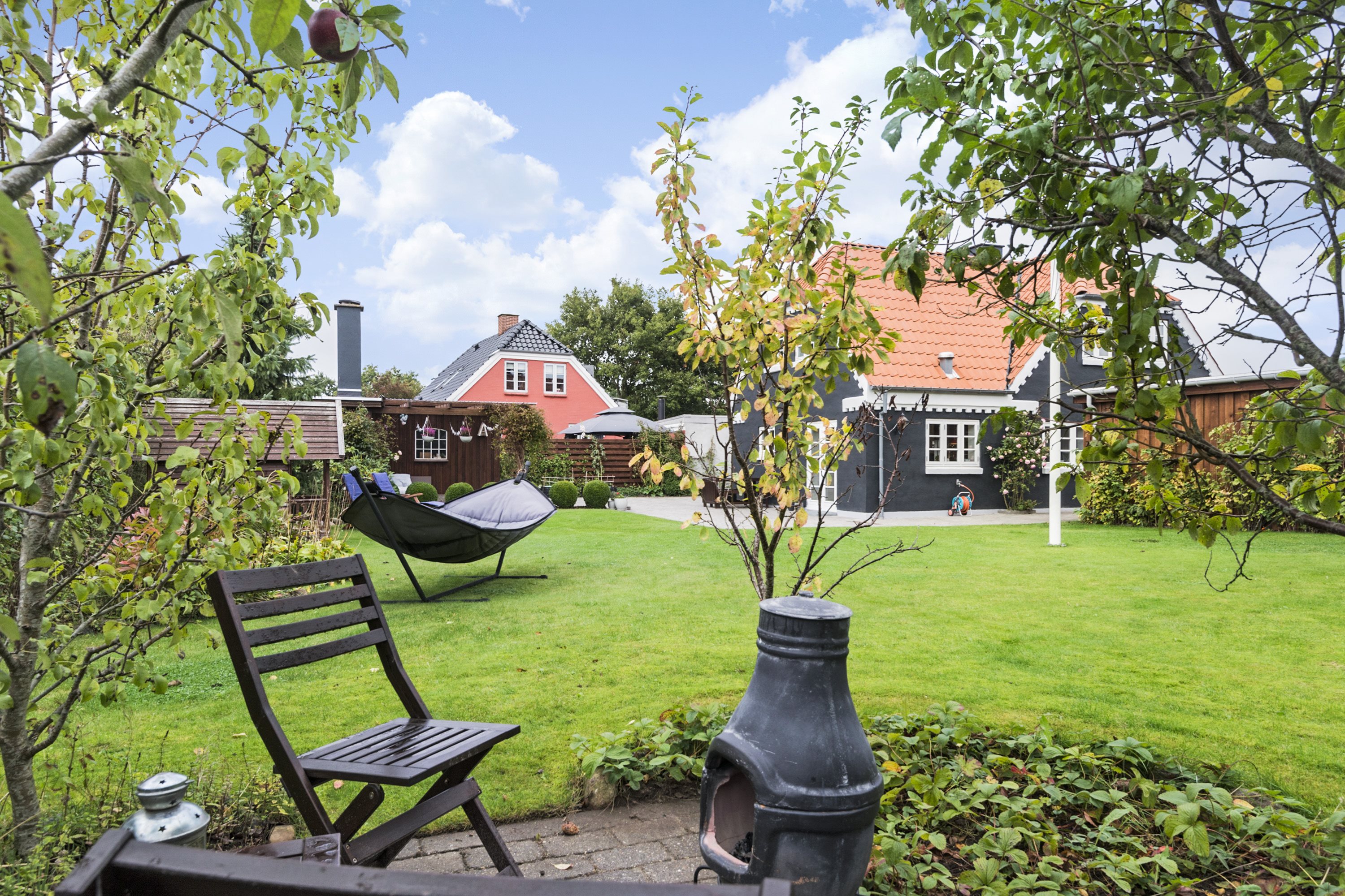 Lillegade 27, 8660 Skanderborg
