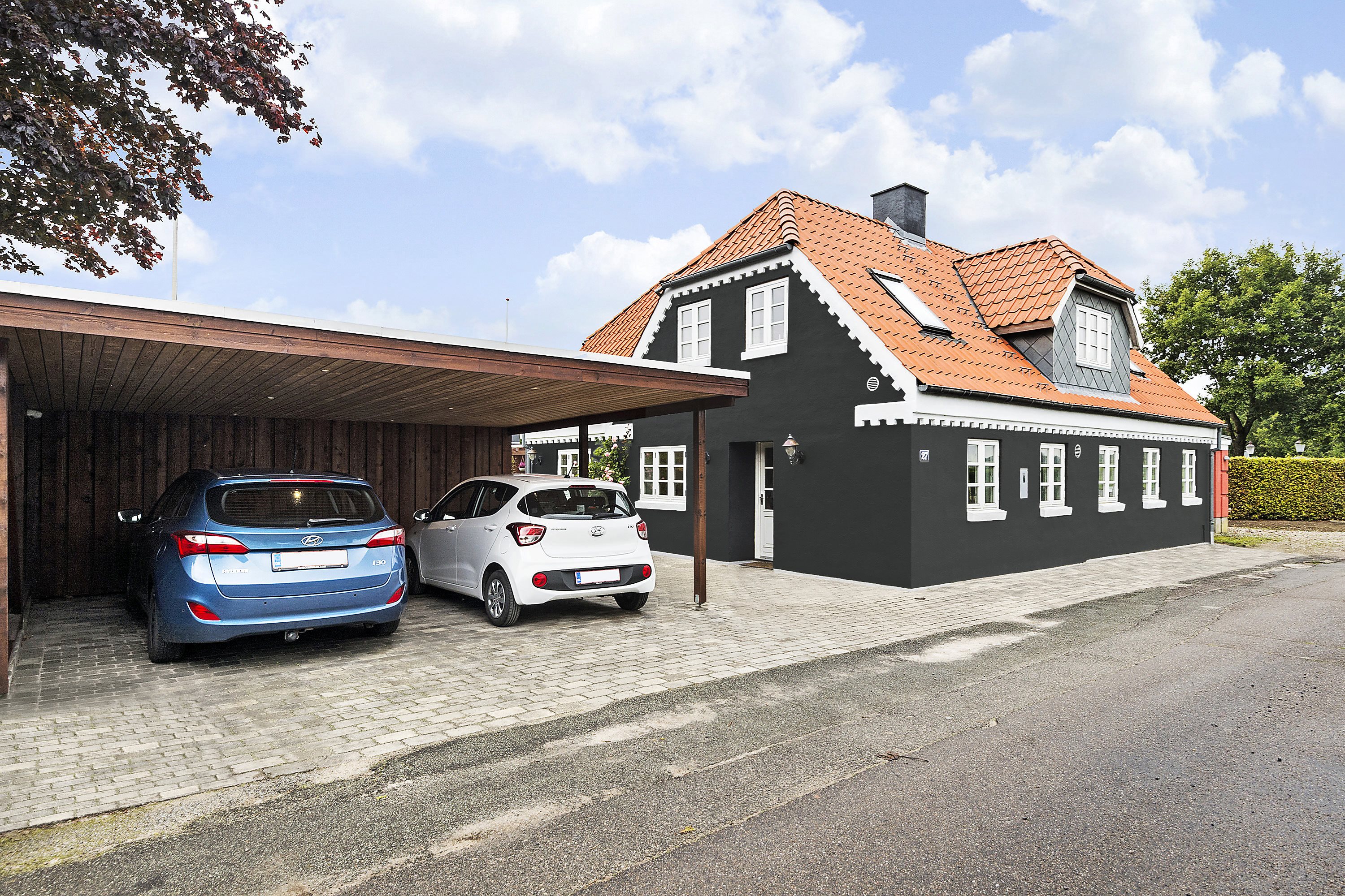 Lillegade 27, 8660 Skanderborg