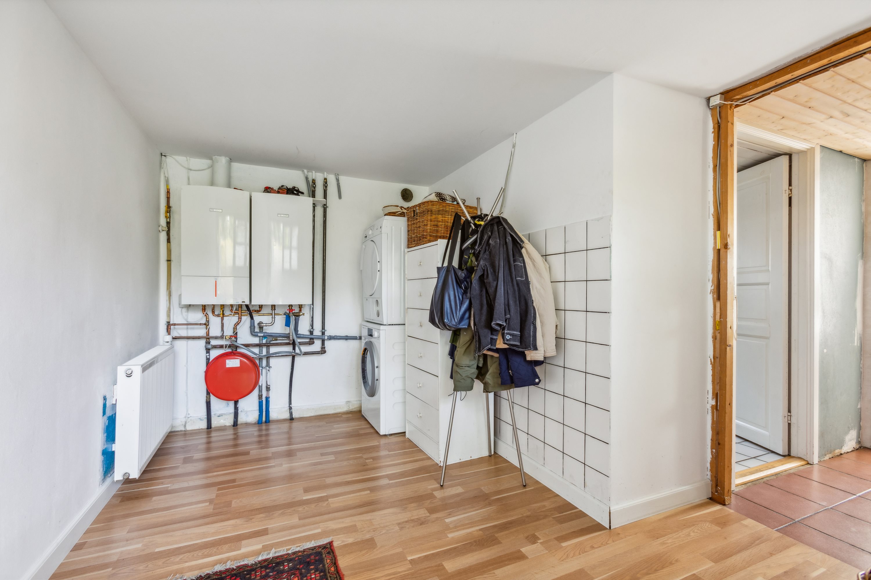 Røglevej 9, 3450 Allerød