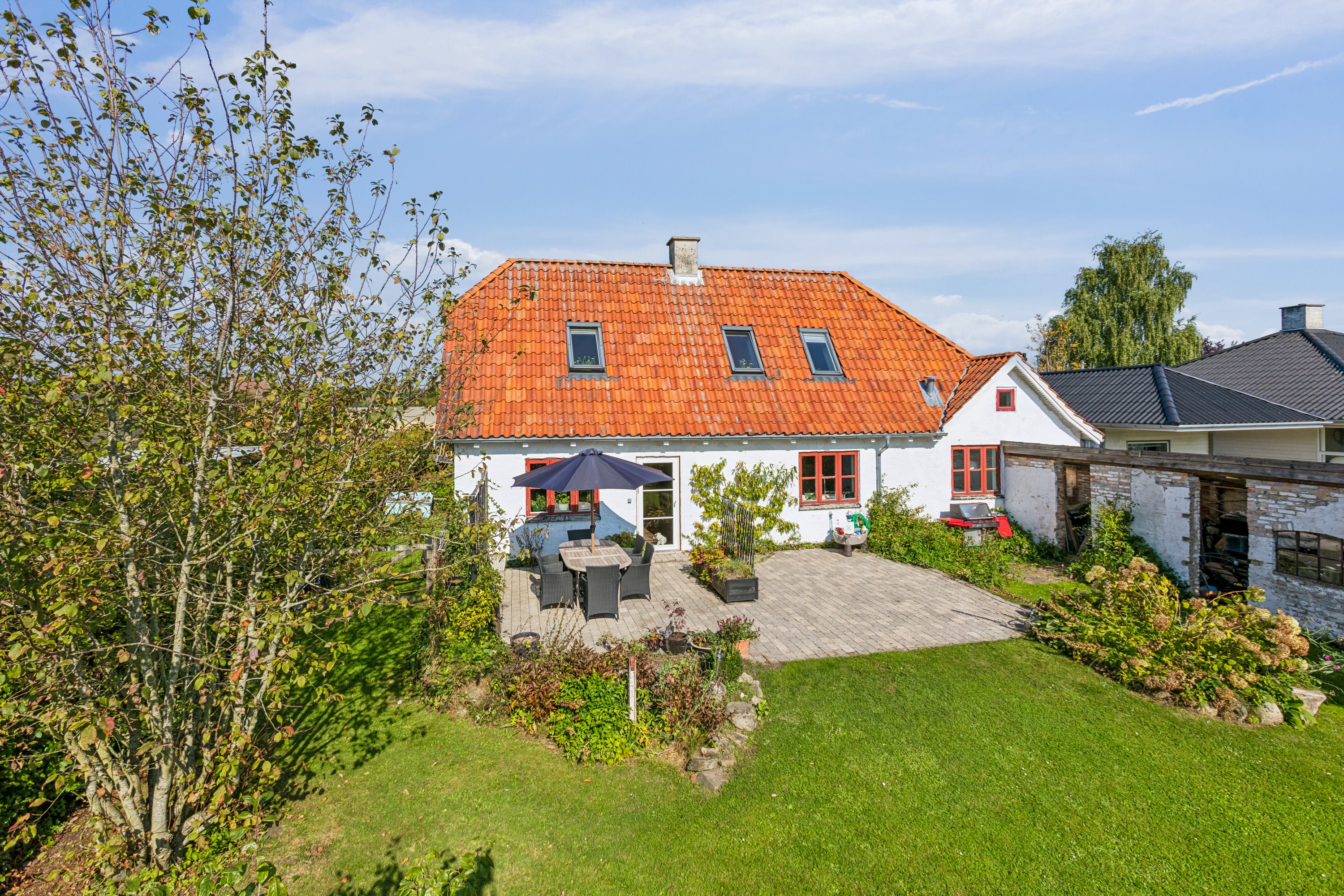 Røglevej 9, 3450 Allerød