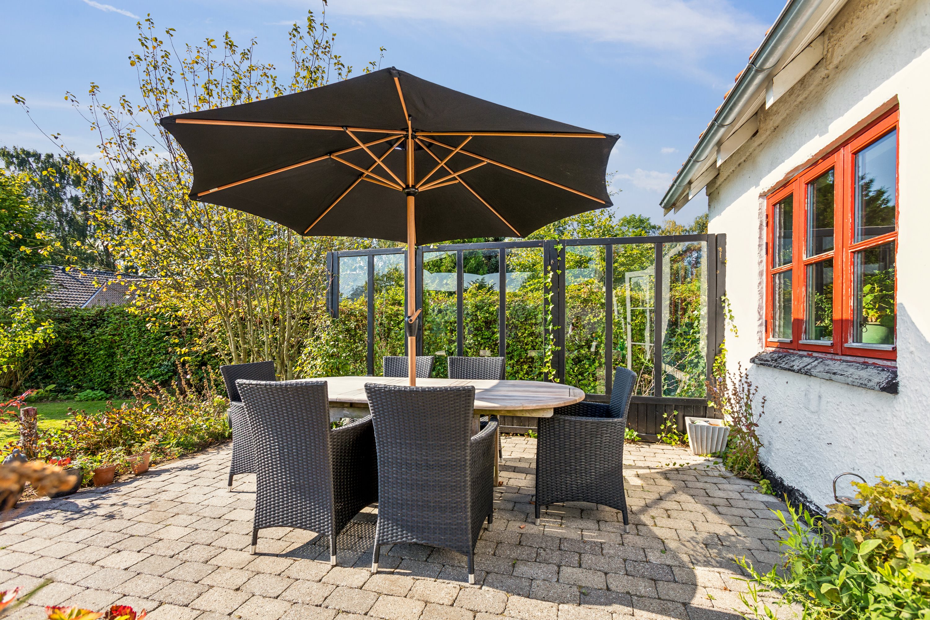Røglevej 9, 3450 Allerød