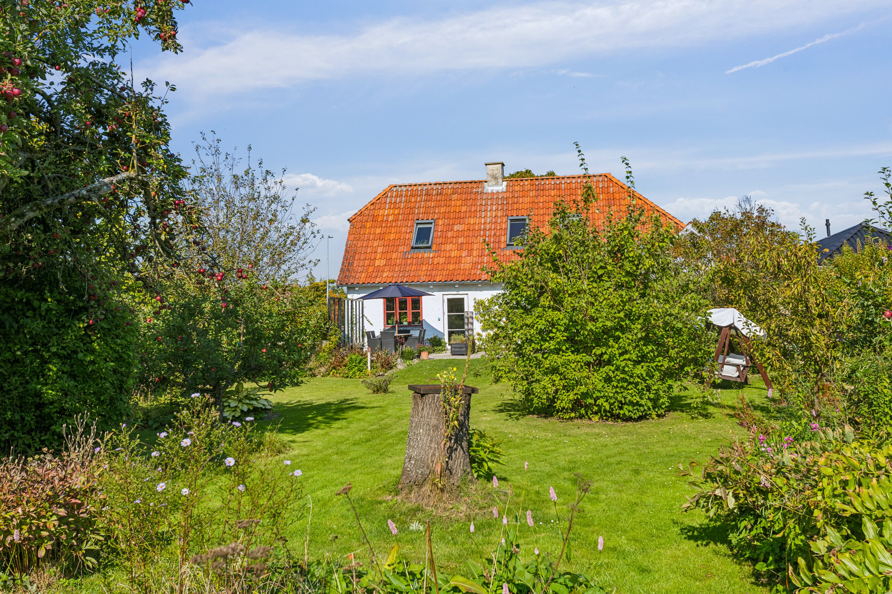 Røglevej 9, 3450 Allerød