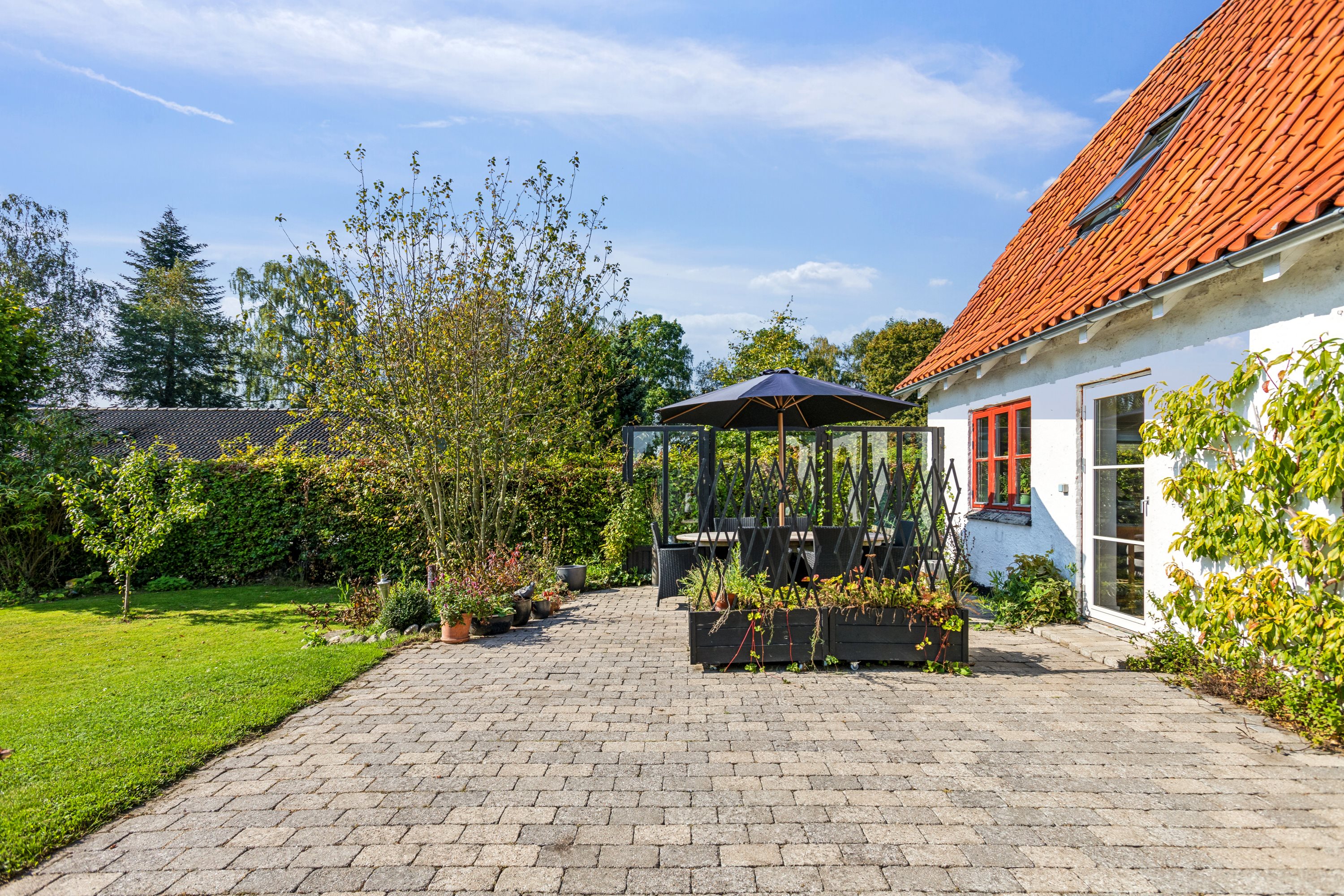 Røglevej 9, 3450 Allerød