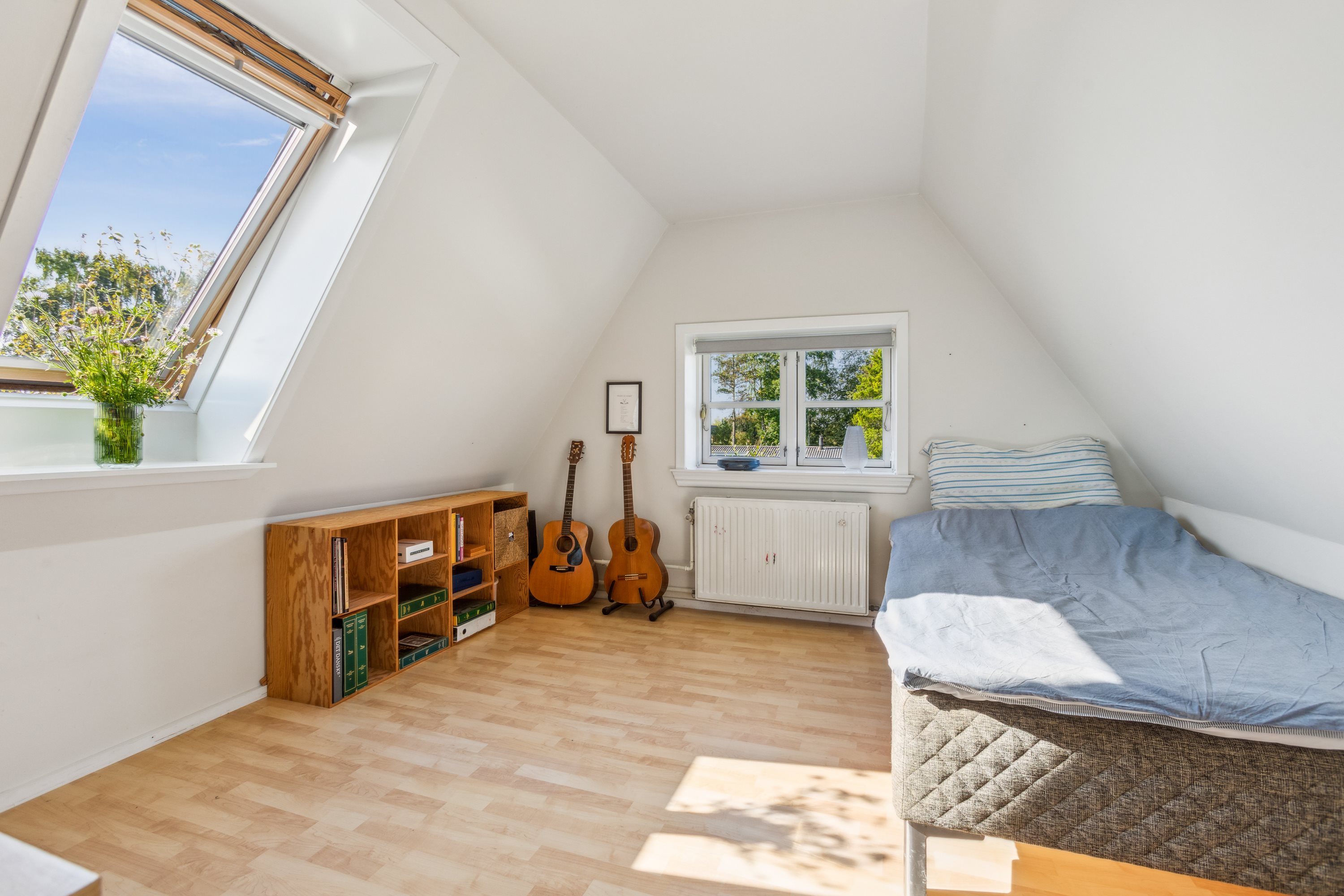 Røglevej 9, 3450 Allerød