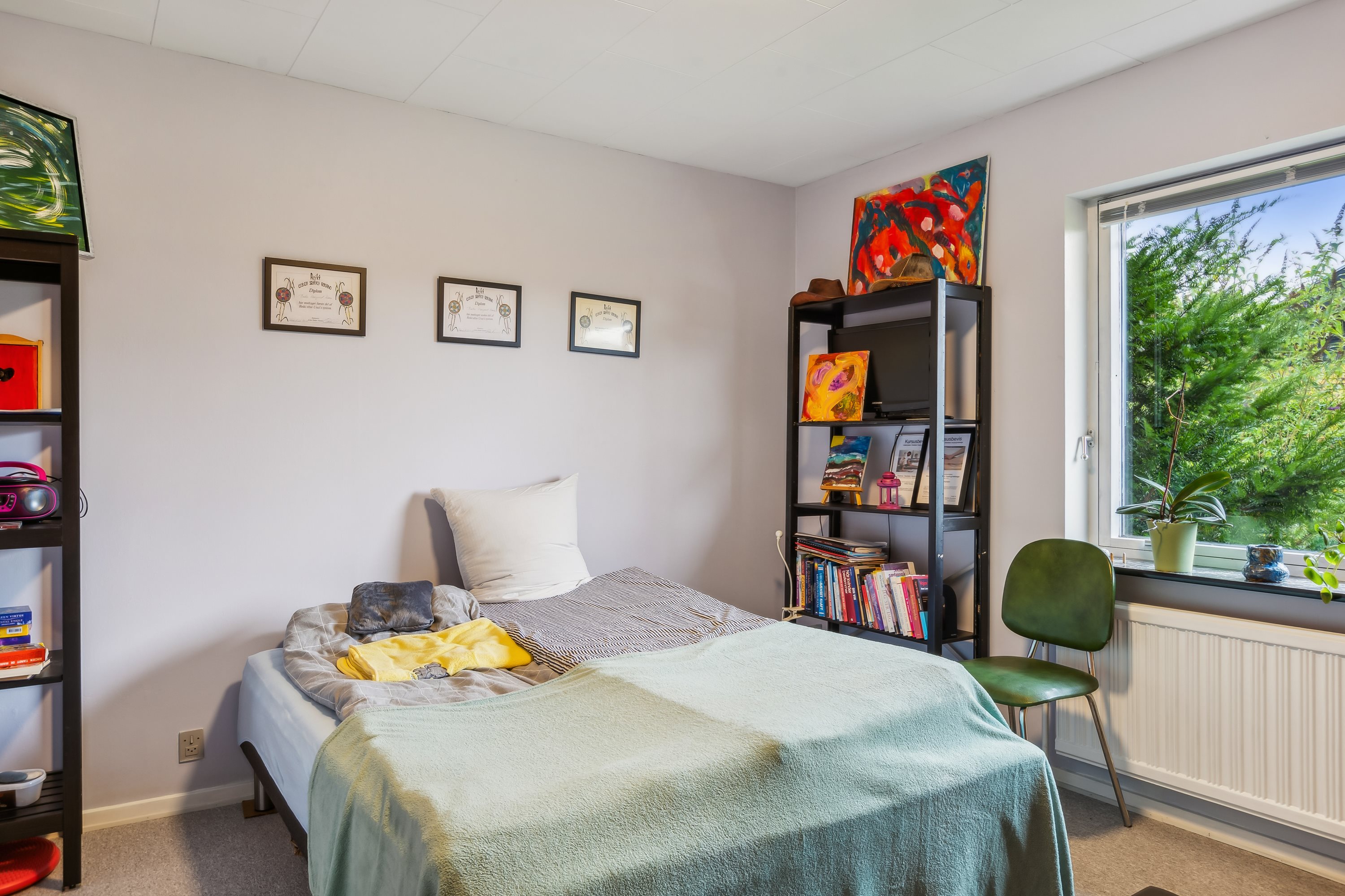 Åløkkevej 7, 5800 Nyborg