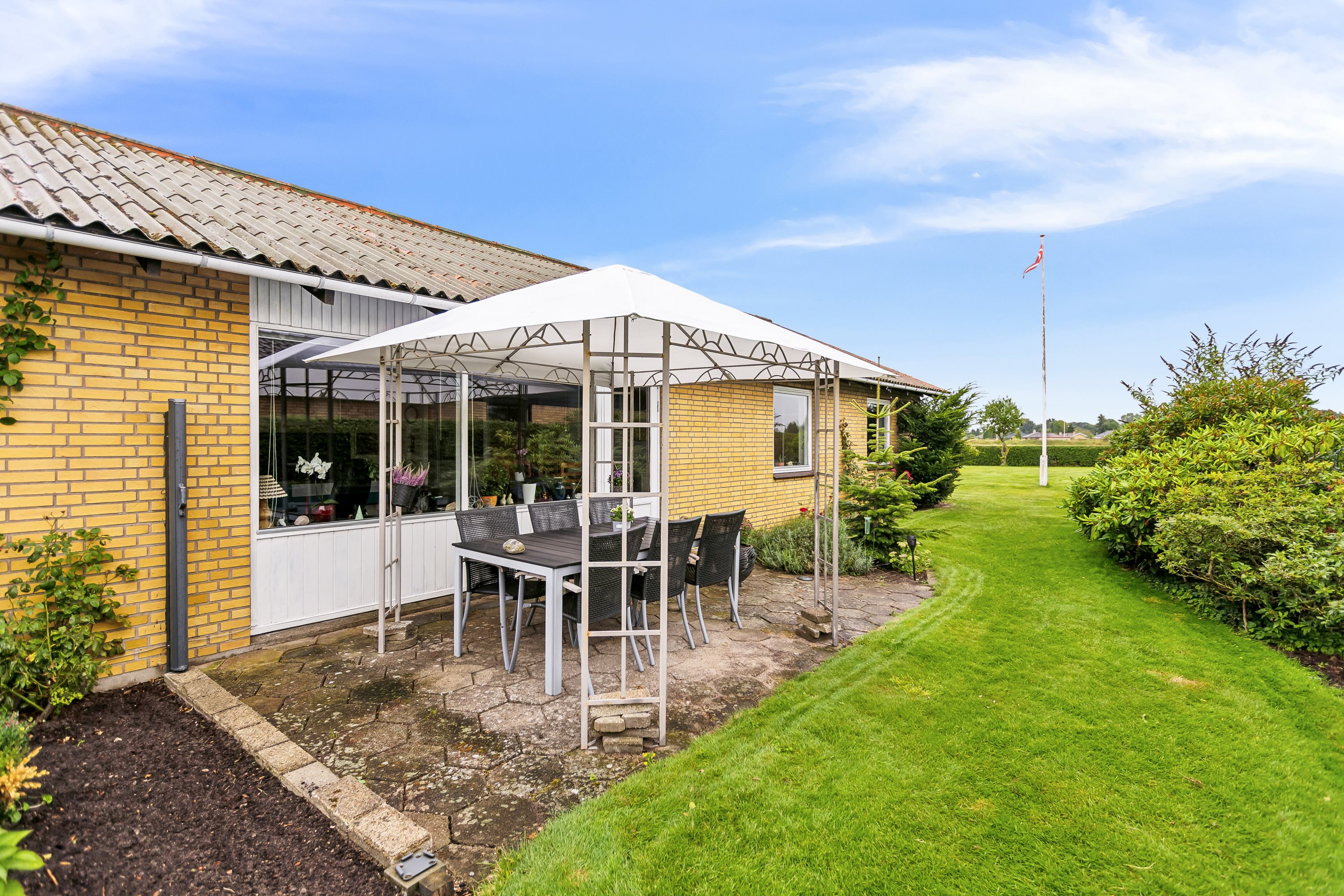 Åløkkevej 7, 5800 Nyborg