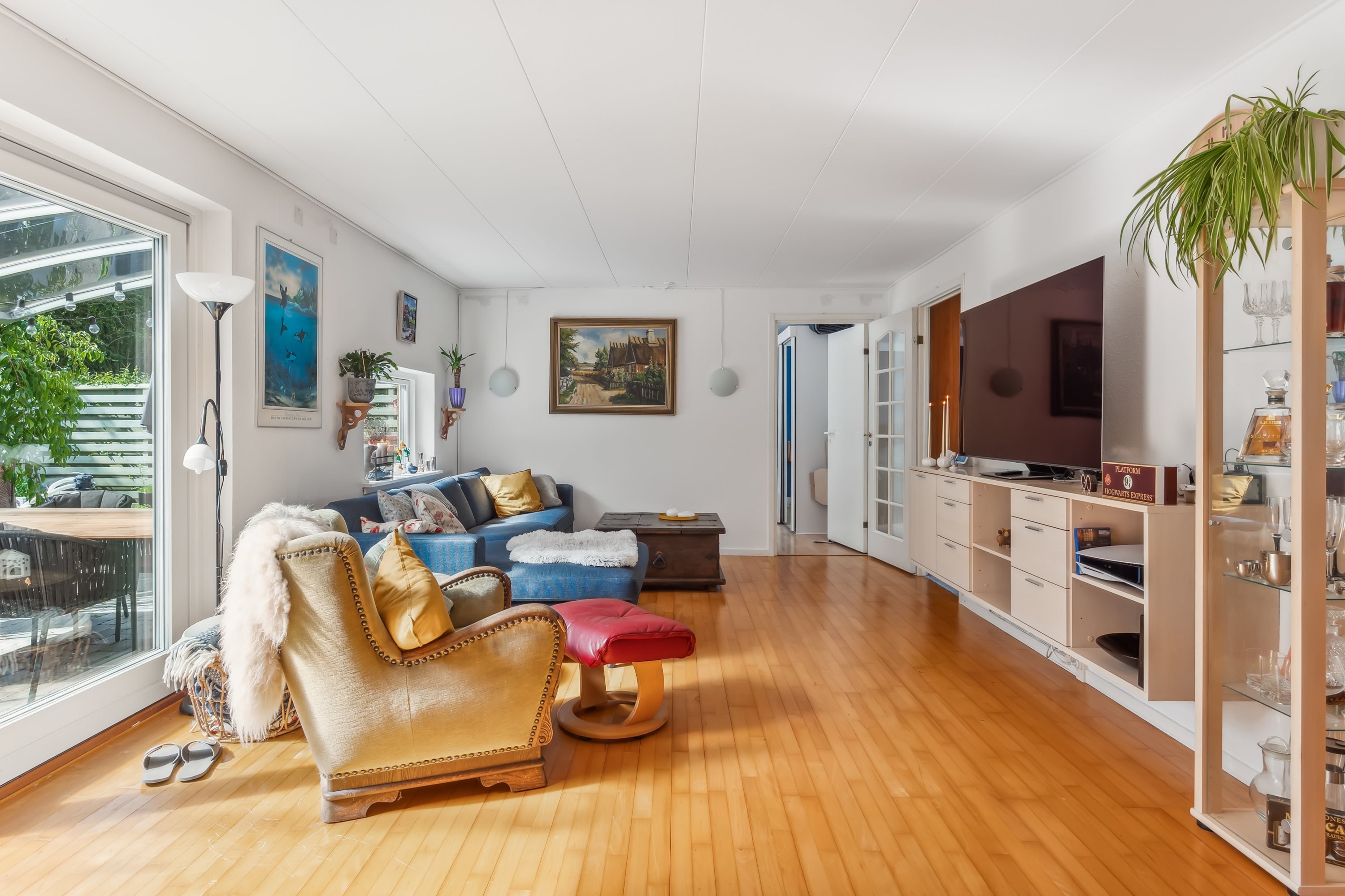 Ribeshegnet 7, 2630 Taastrup