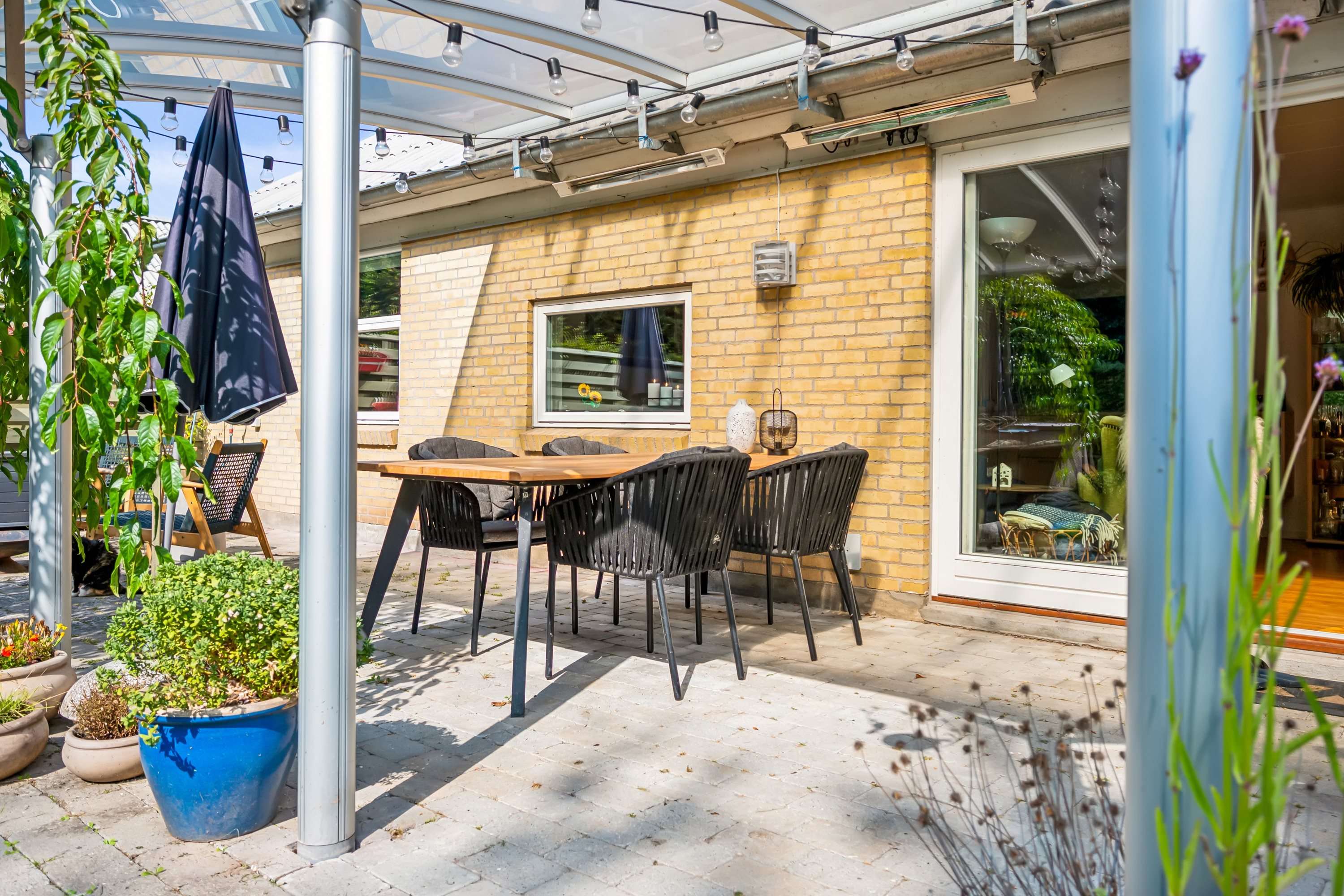 Ribeshegnet 7, 2630 Taastrup