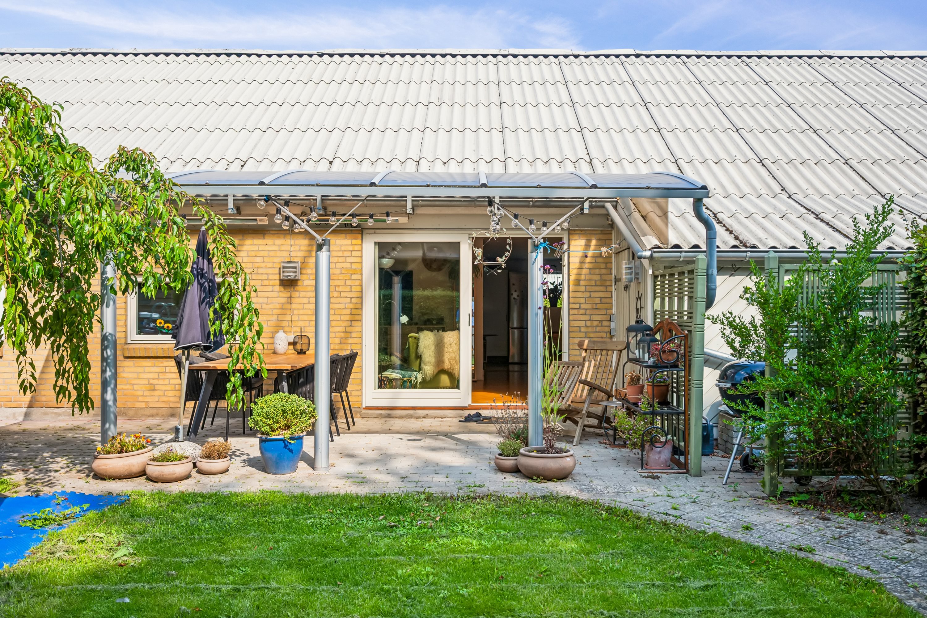 Ribeshegnet 7, 2630 Taastrup
