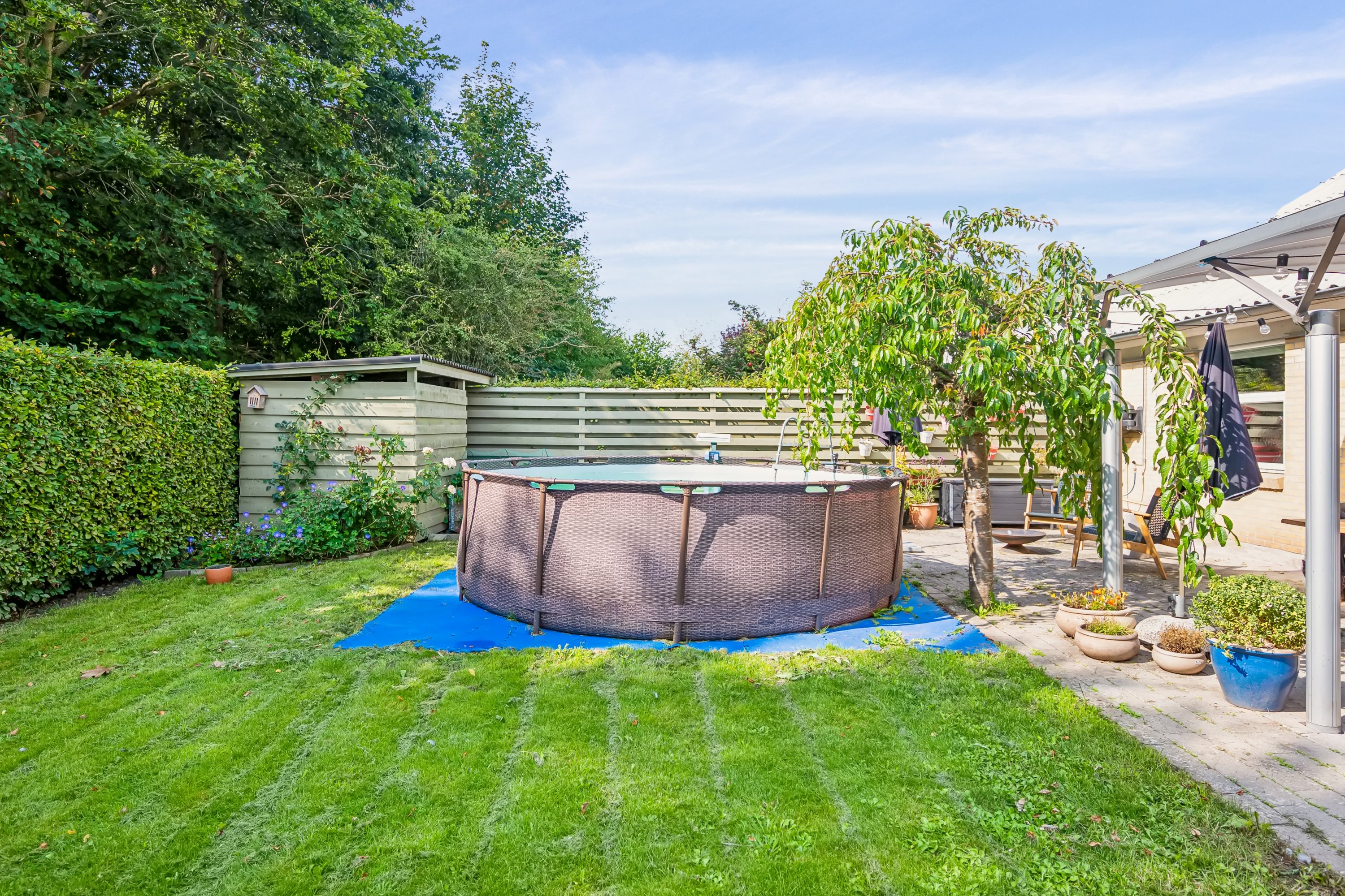 Ribeshegnet 7, 2630 Taastrup