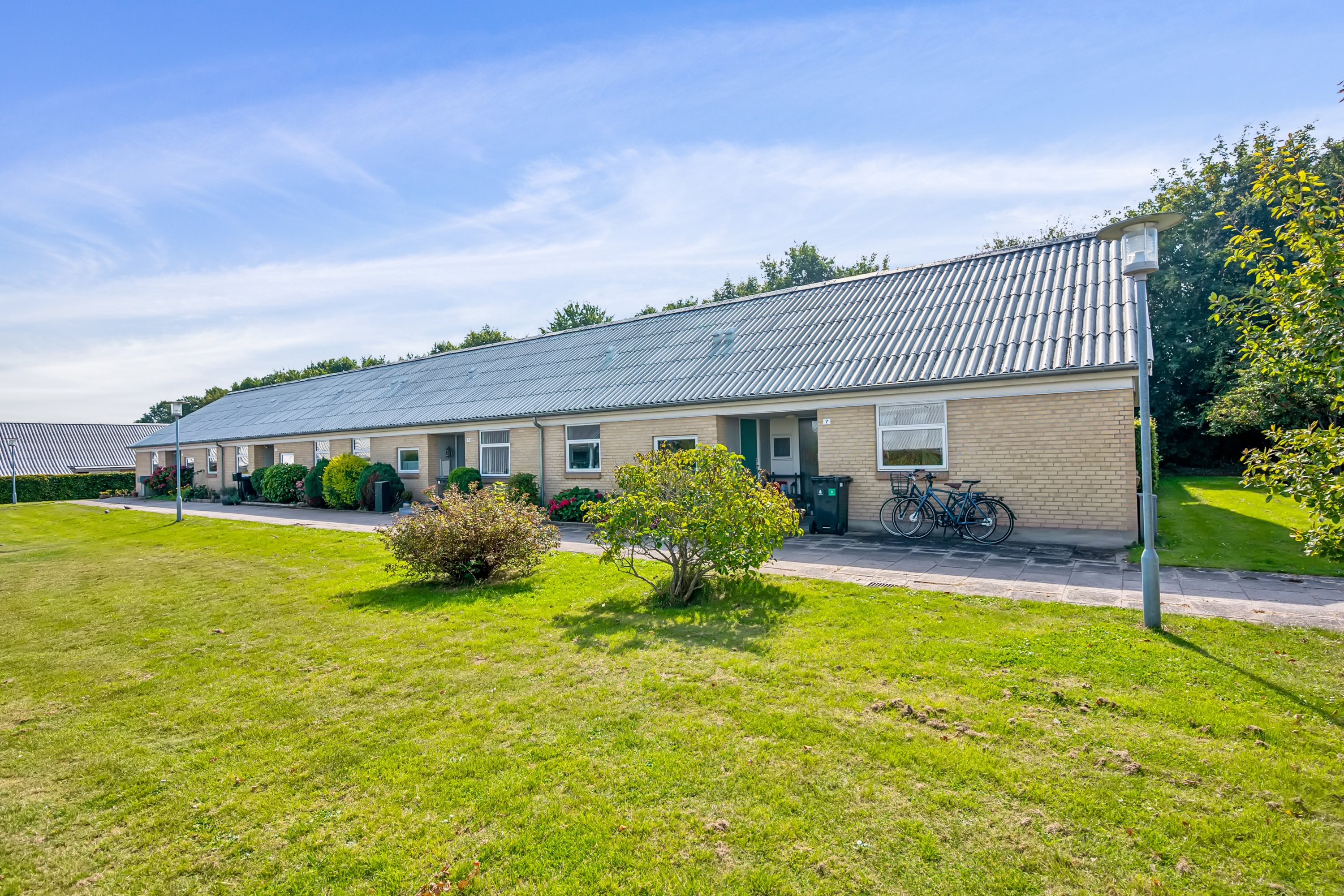 Ribeshegnet 7, 2630 Taastrup