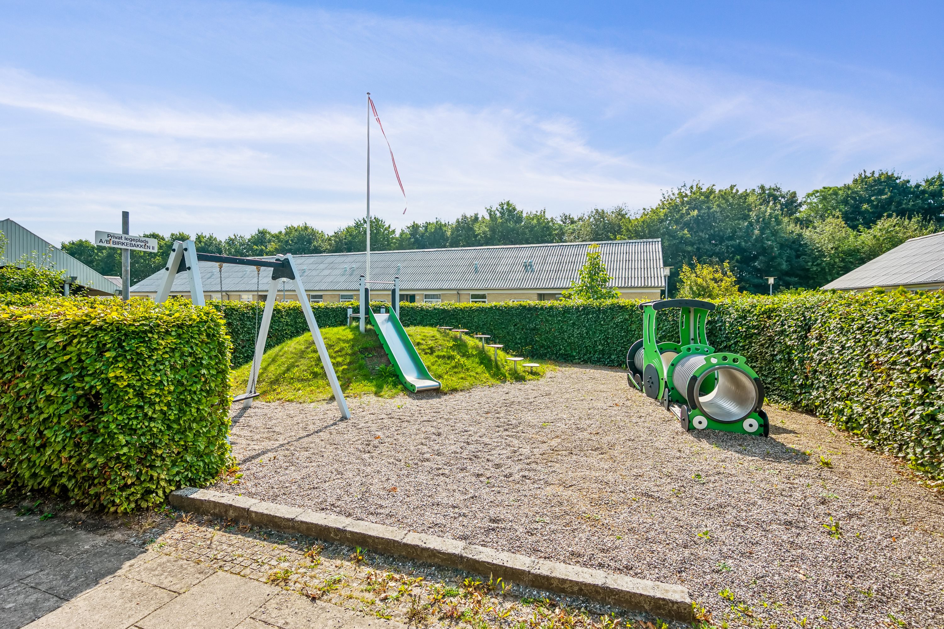 Ribeshegnet 7, 2630 Taastrup