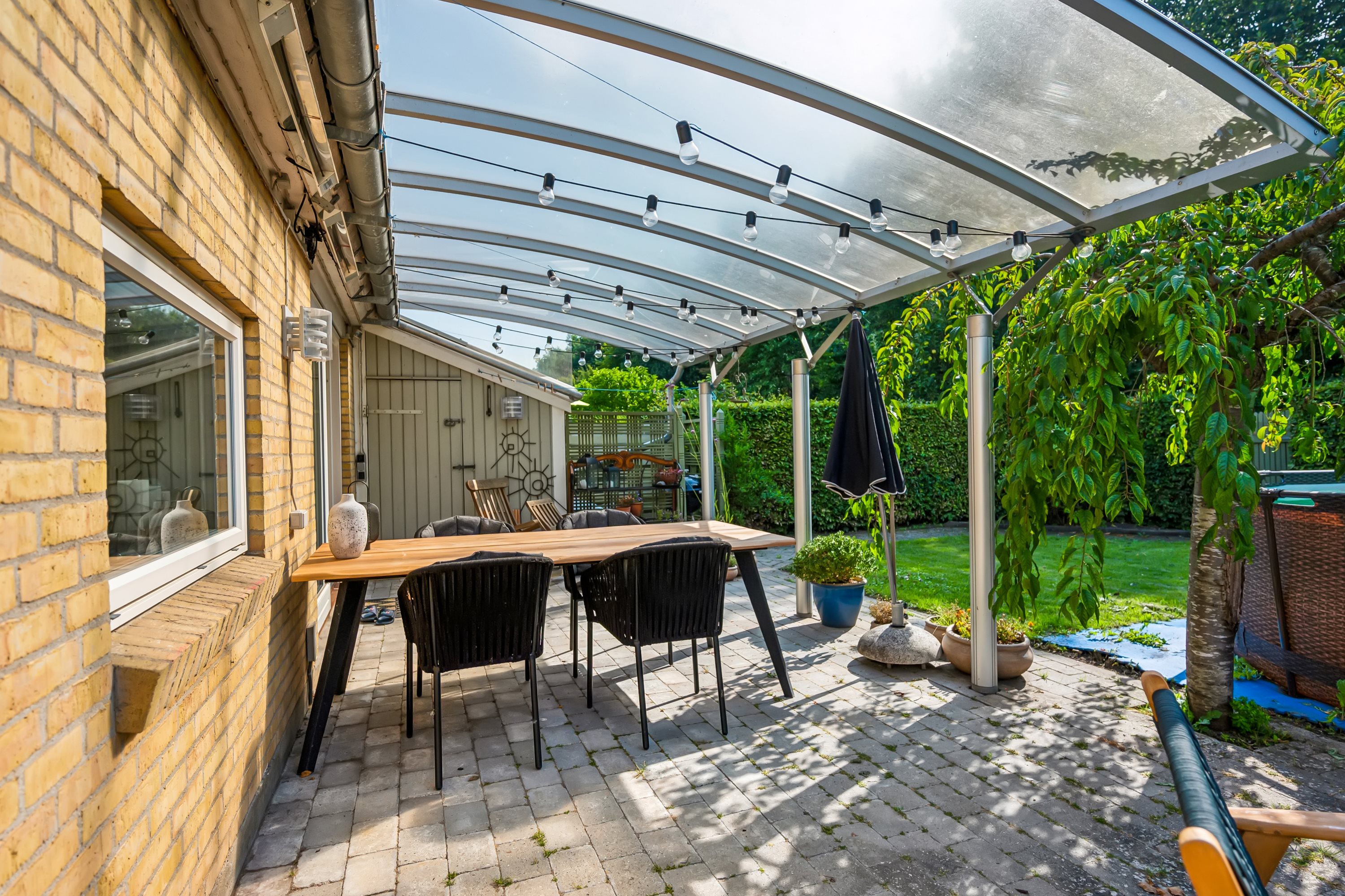 Ribeshegnet 7, 2630 Taastrup