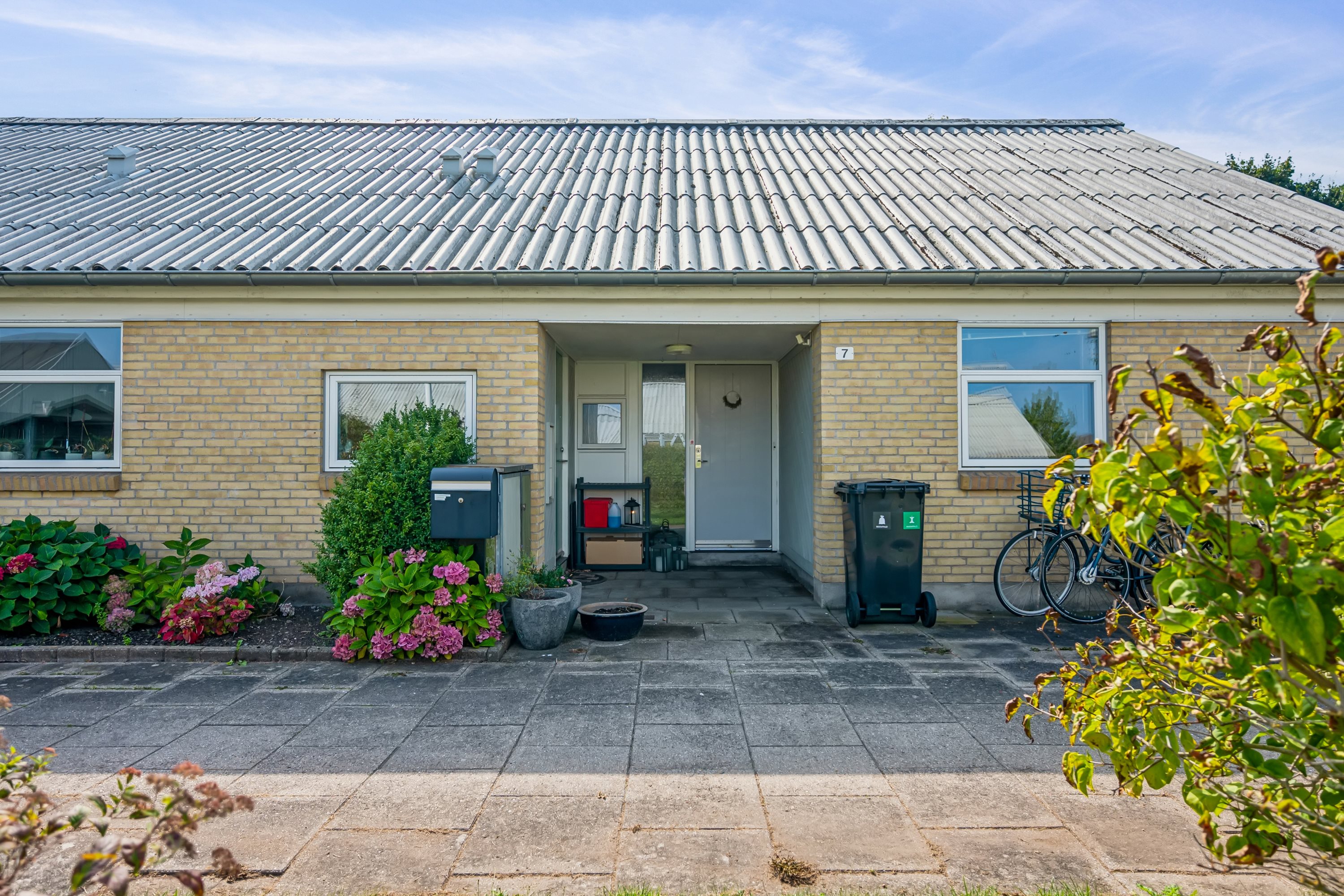 Ribeshegnet 7, 2630 Taastrup