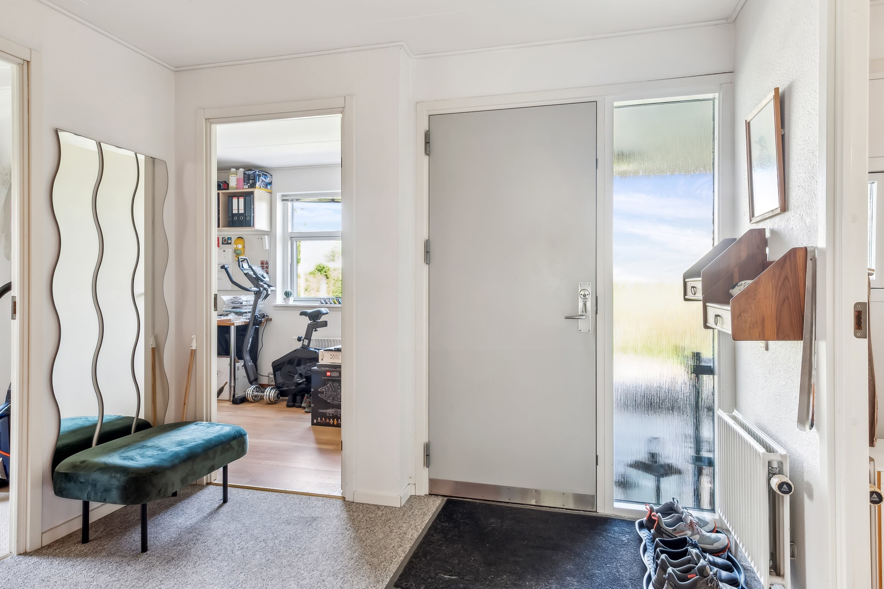 Ribeshegnet 7, 2630 Taastrup