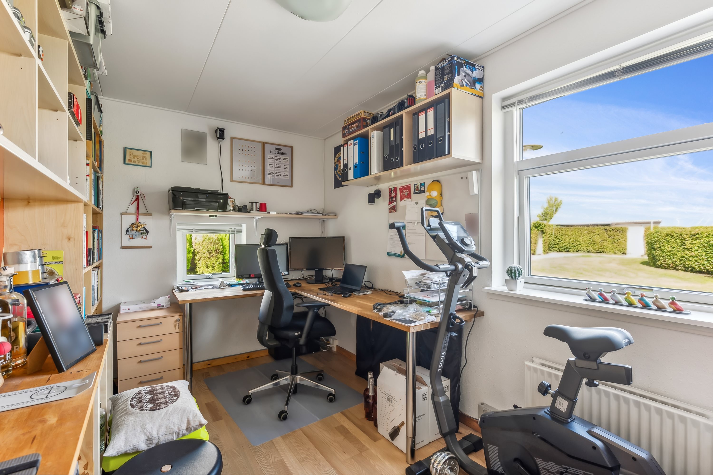 Ribeshegnet 7, 2630 Taastrup